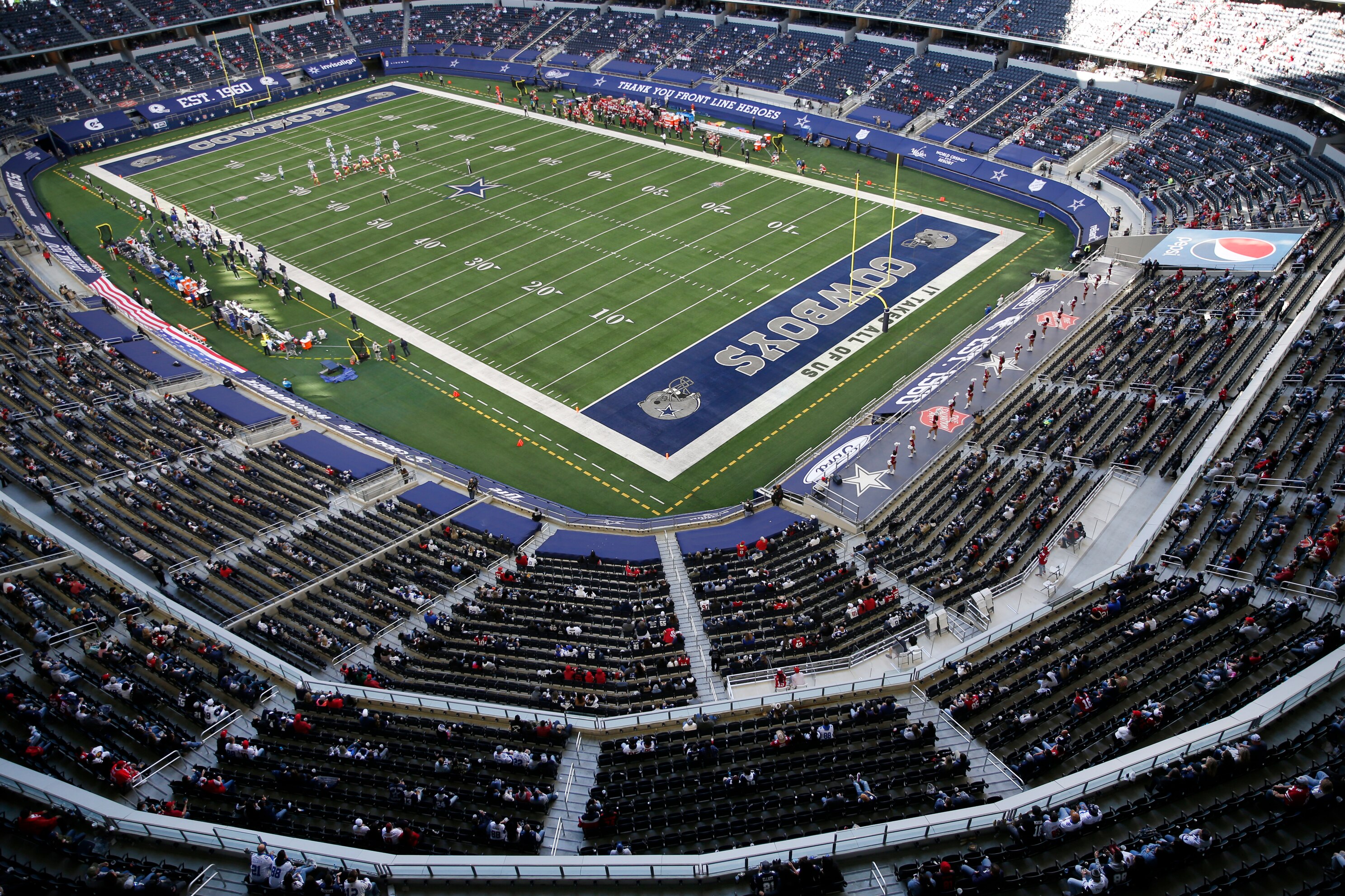 BlueGrey AllAmerican Bowl Roster 2021 Full Player List, Top Talent