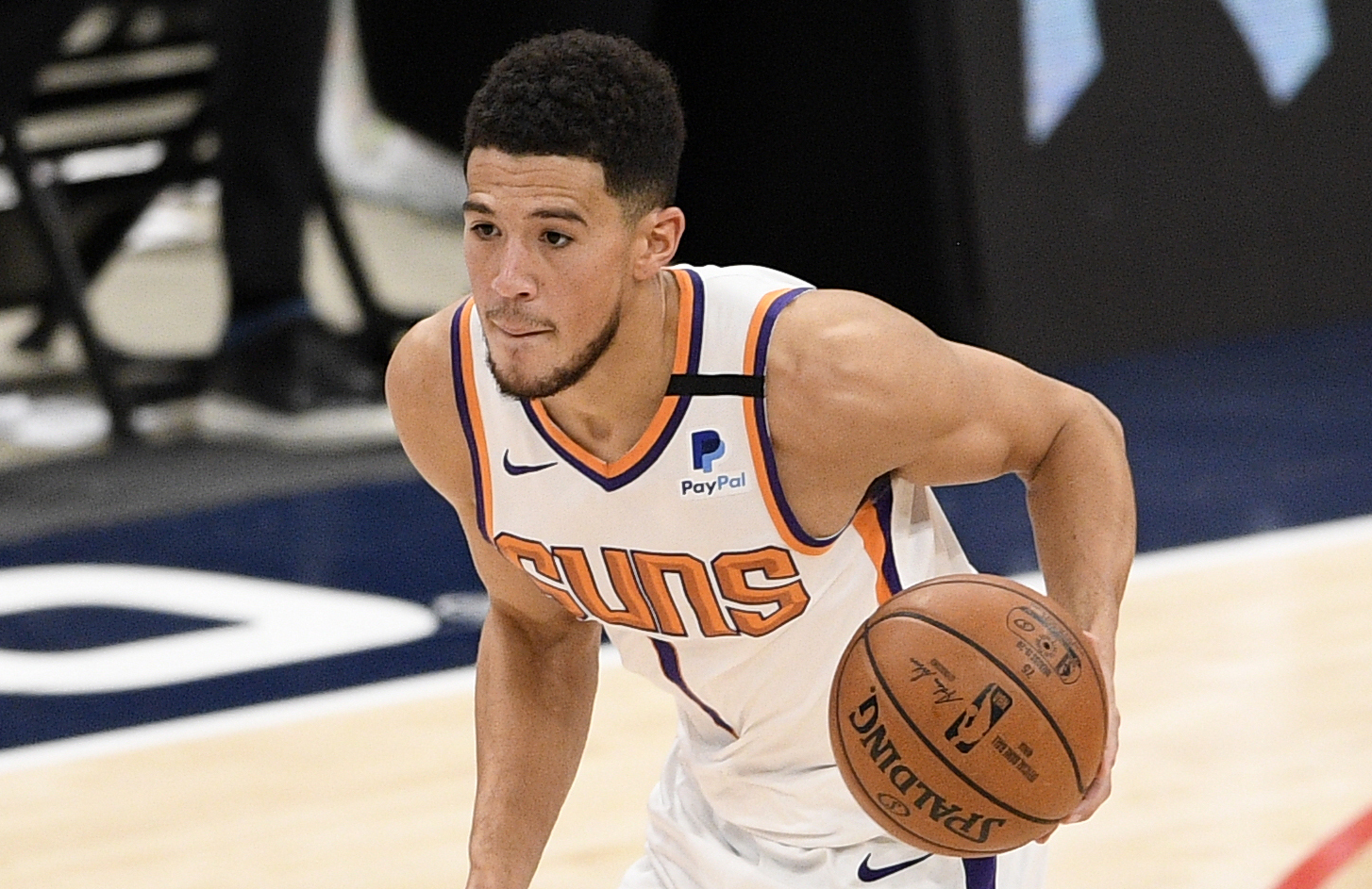 Suns, Nuggets Eye Reggie Jackson as Buyout Possibility - Hoops Wire