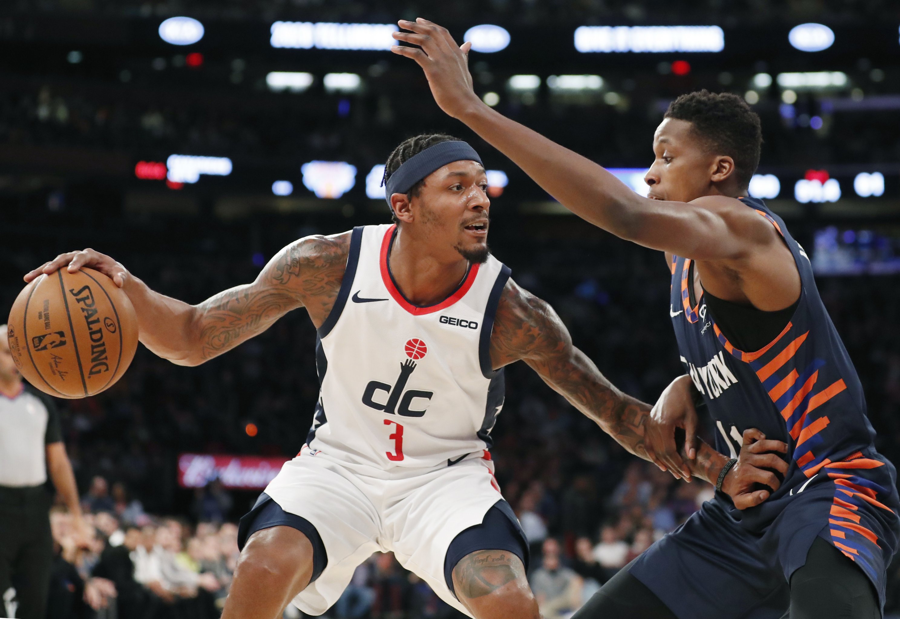 Predicting Most Active Teams at 2021 NBA Trade Deadline