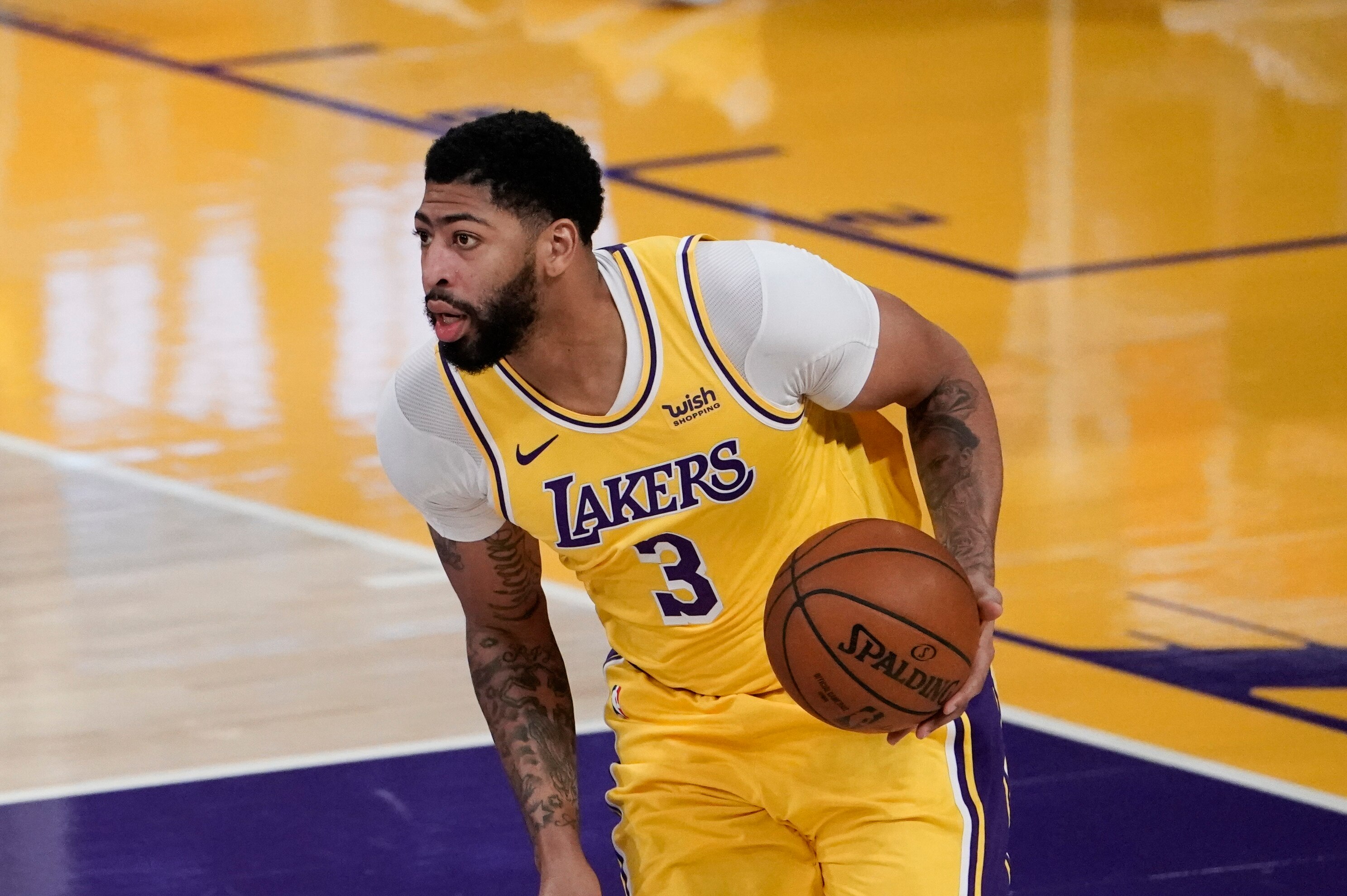 Top 3 Candidates For Every Major NBA Award