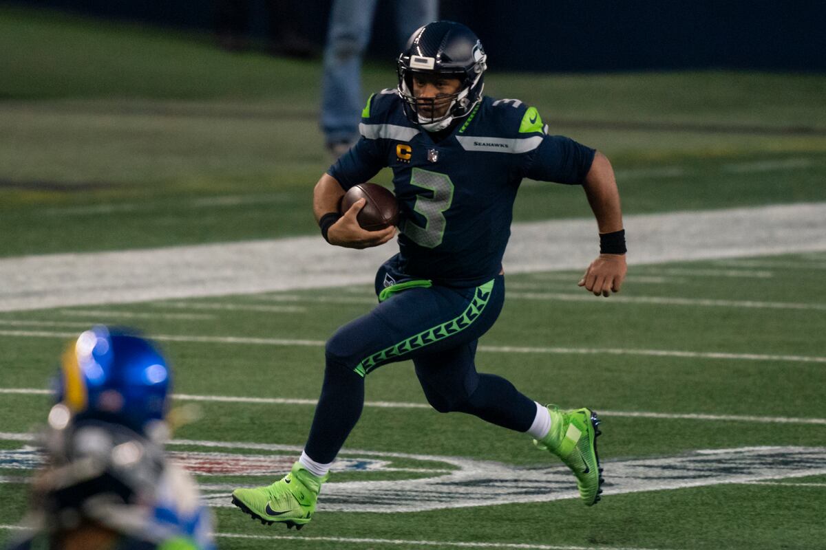 How Seahawks' New OC Can Improve Offense After Brian Schottenheimer's