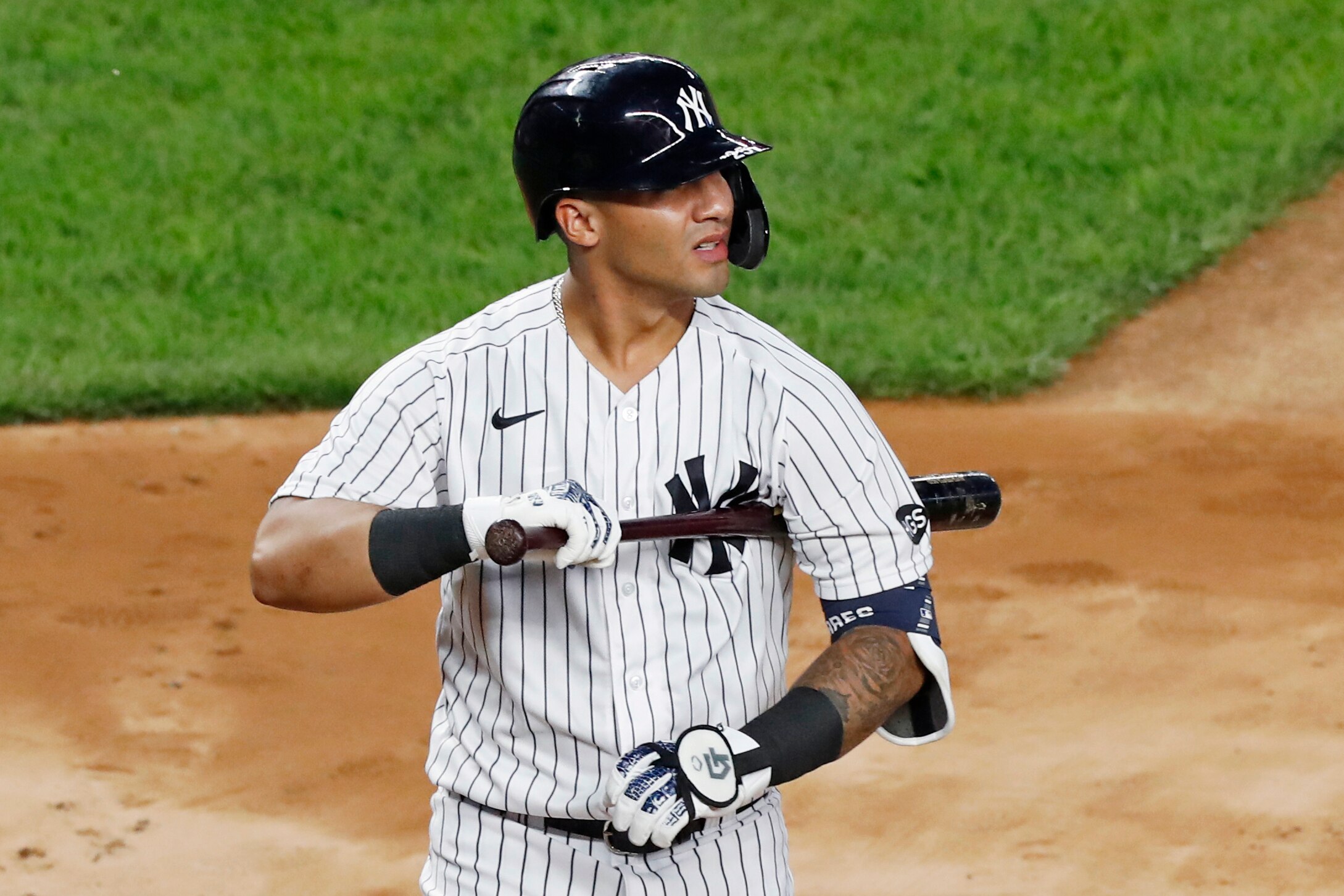 gleyber torres all star jersey