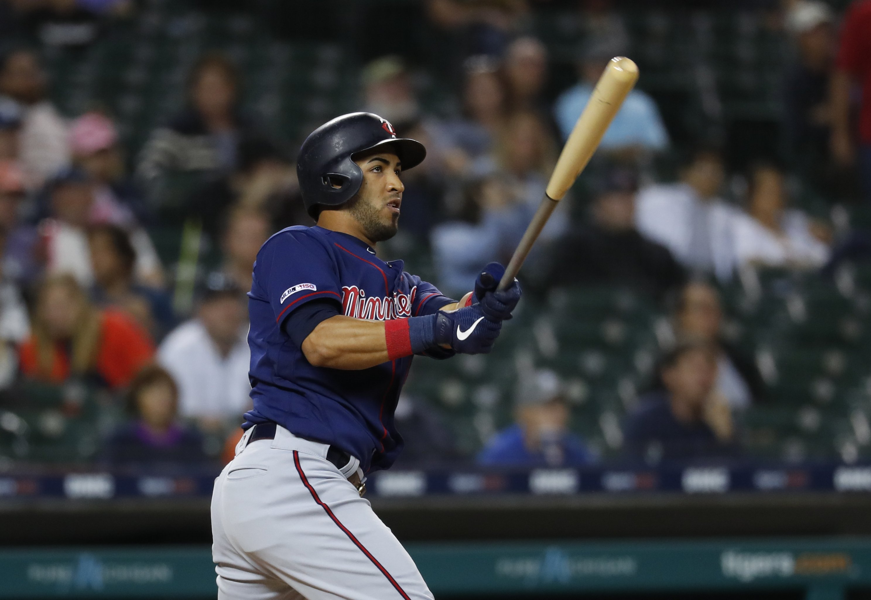 Michael Brantley Trade Destinations: Top 3 landing spots for injury-prone  veteran