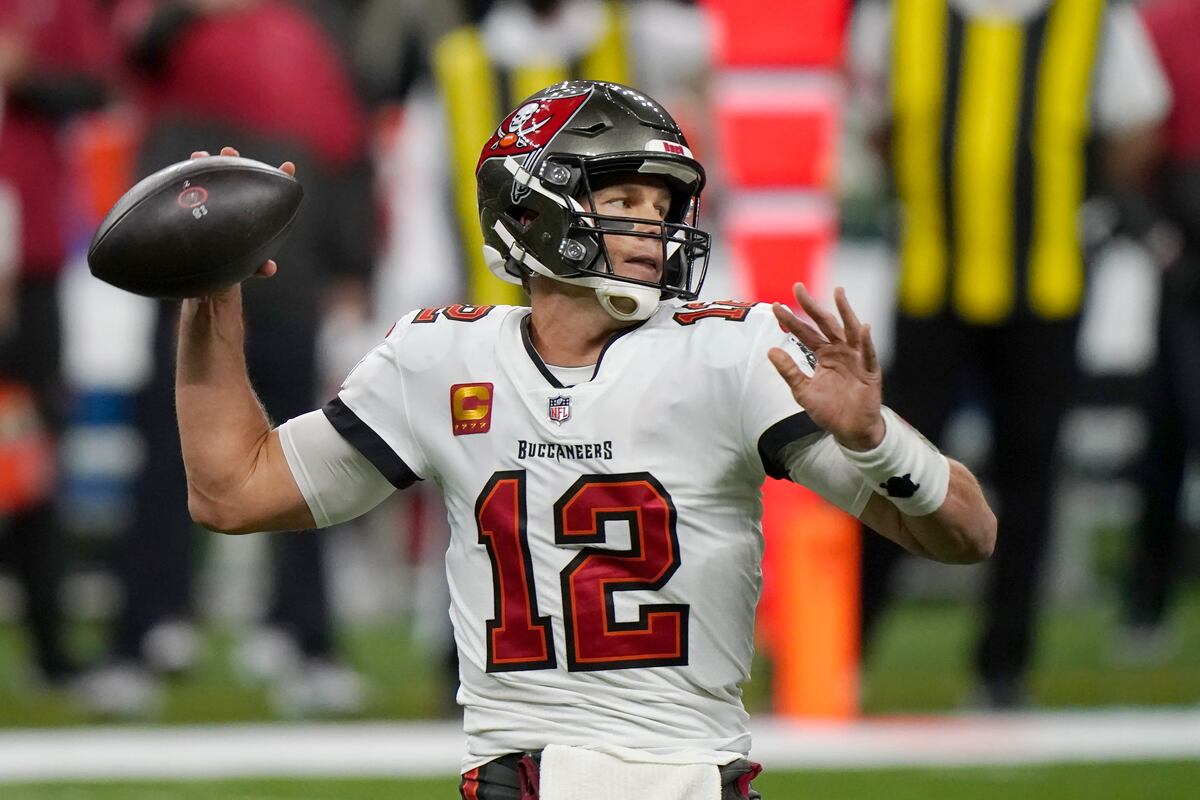 NFC Championship Game 2021 Updated Odds, Prop Bets for NFC Championship Game 2021 Updated Odds, Prop Bets for