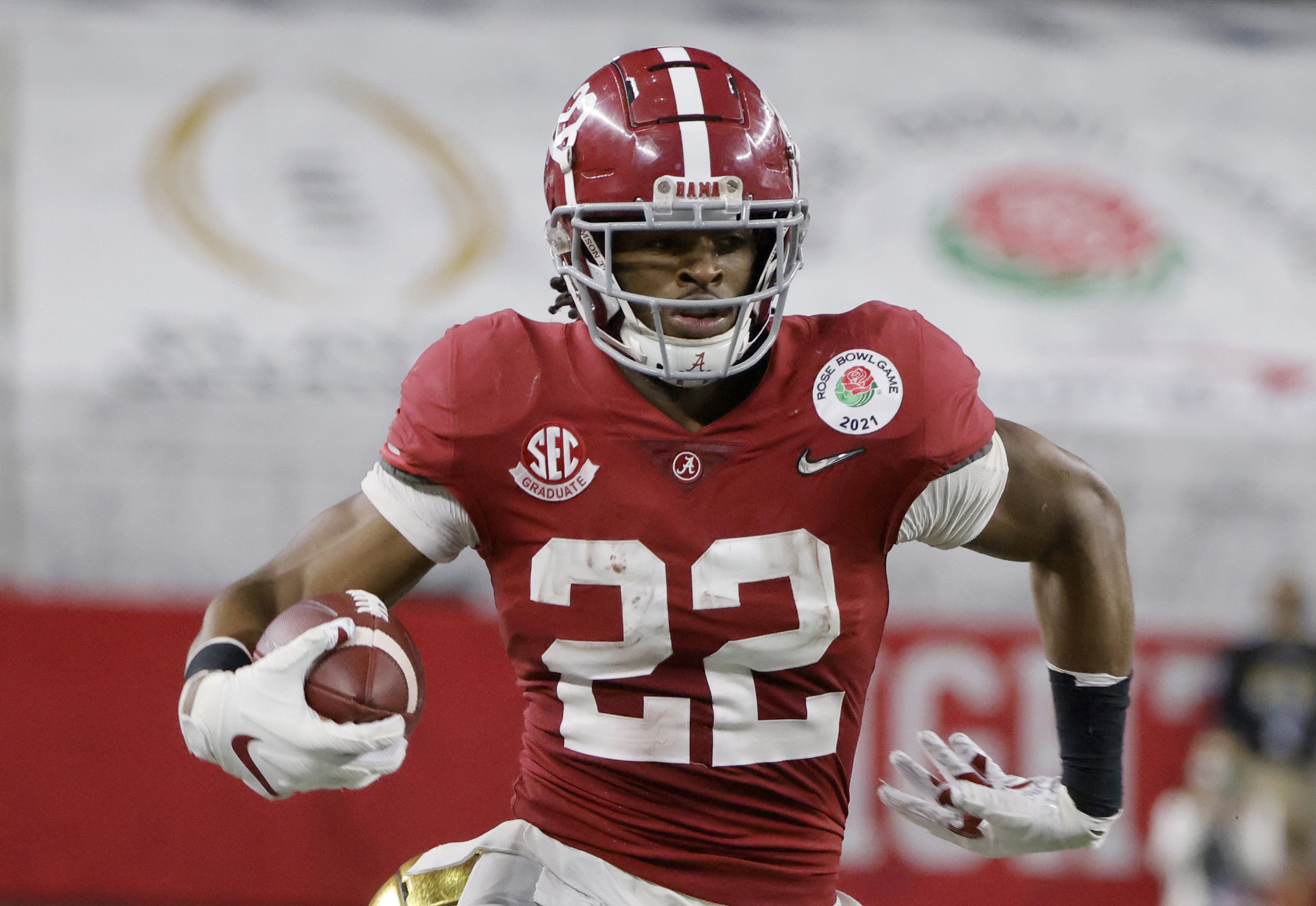 The 1 Prospect Each NFL Team Should Covet at the 2021 Senior Bowl, News,  Scores, Highlights, Stats, and Rumors