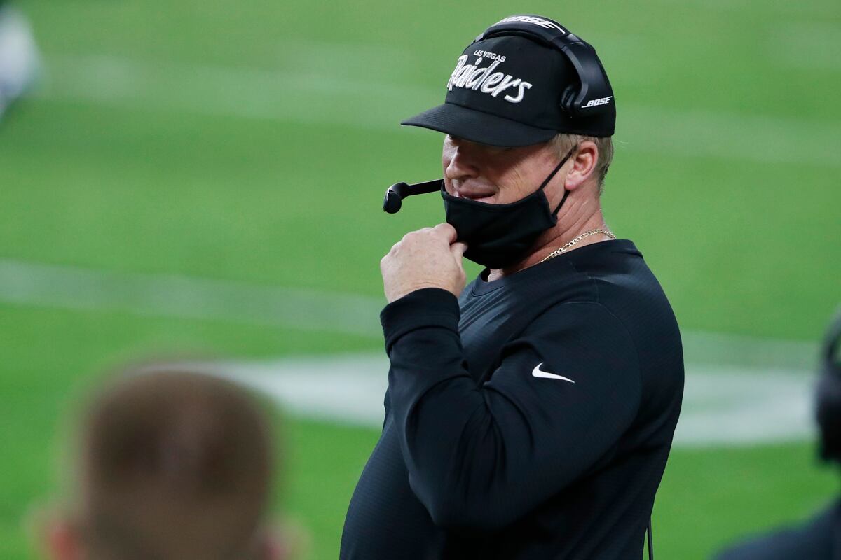 Early Free Agent Contracts the Raiders Must Consider News Scores