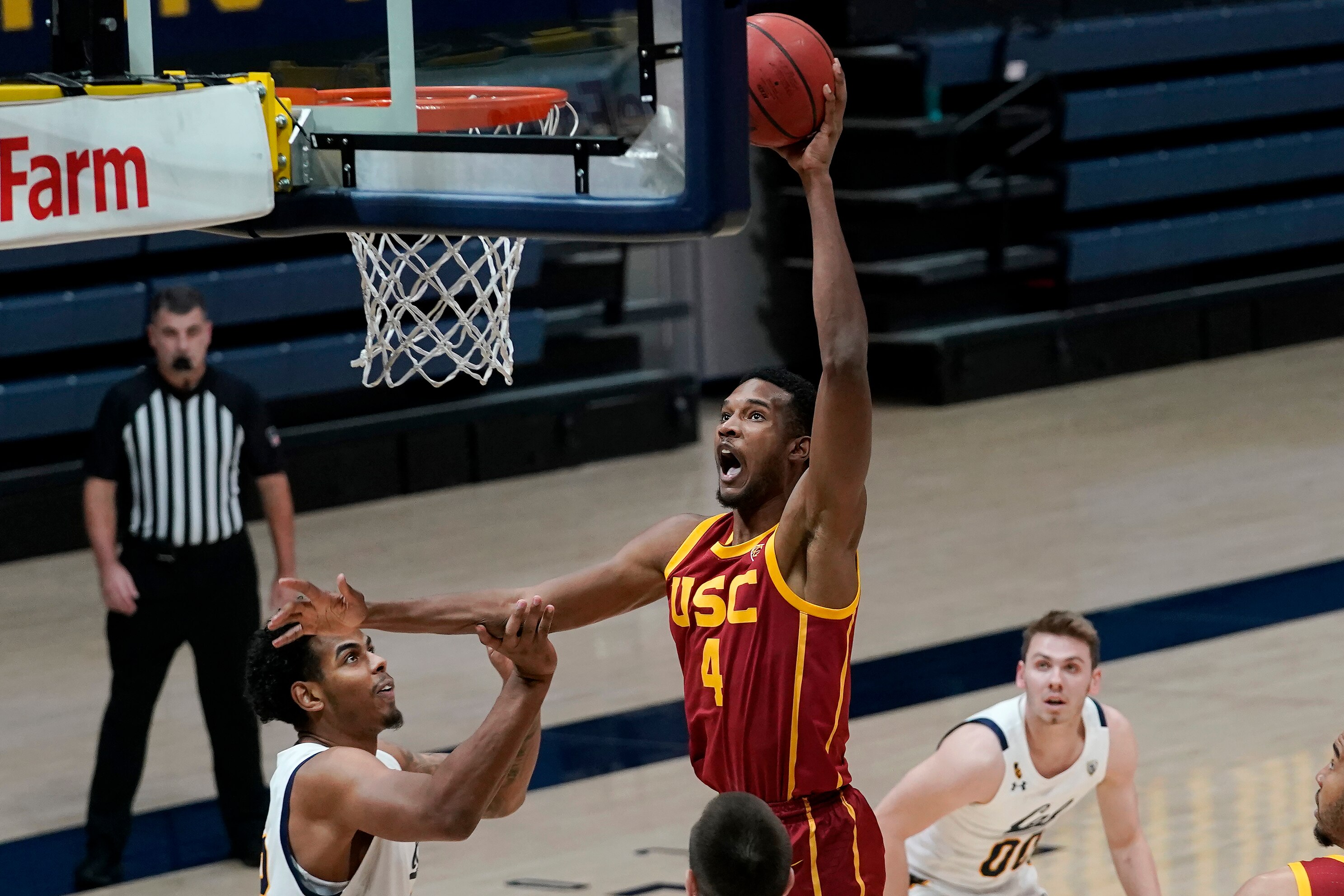 2021 Nba Draft Big Board Who Is Challenging Cade Cunningham For No 1 Bleacher Report Latest News Videos And Highlights