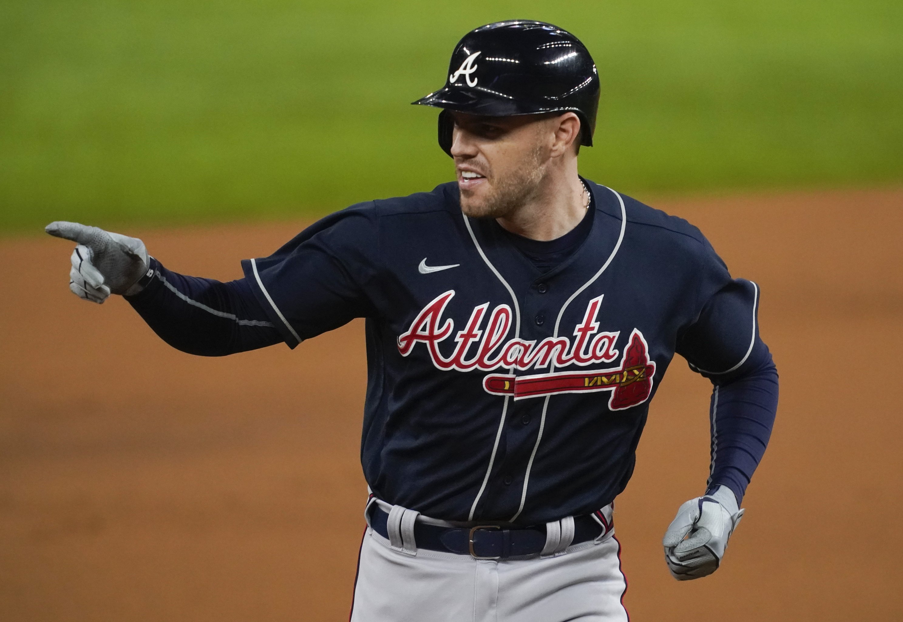 2021 Mlb Award Predictions And World Series Picks Anchor Sports Network