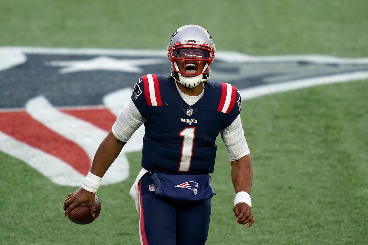Predicting the NFL's QB Carousel in 2021 Offseason -