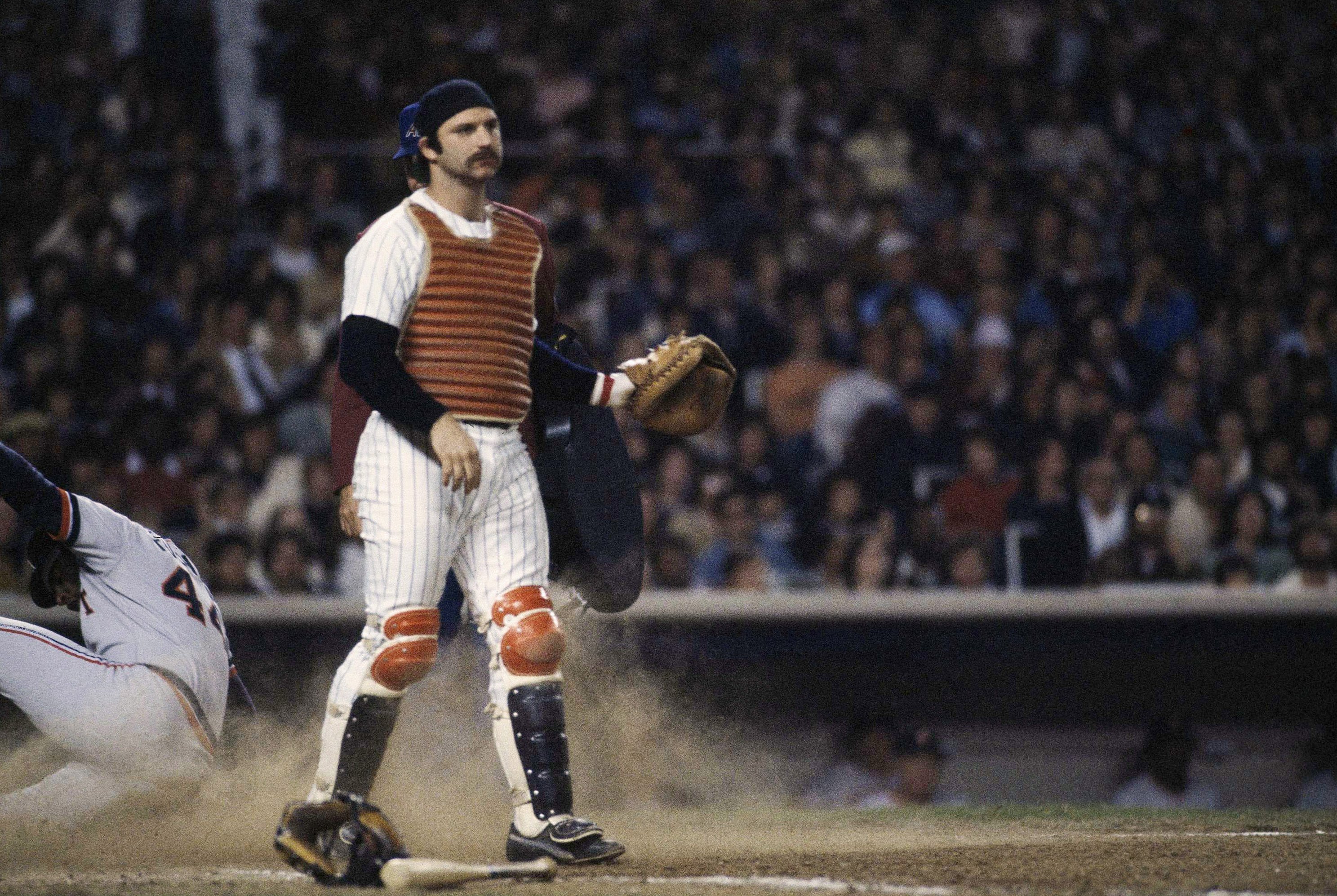 117 Tigers Lance Parrish Photos & High Res Pictures - Getty Images