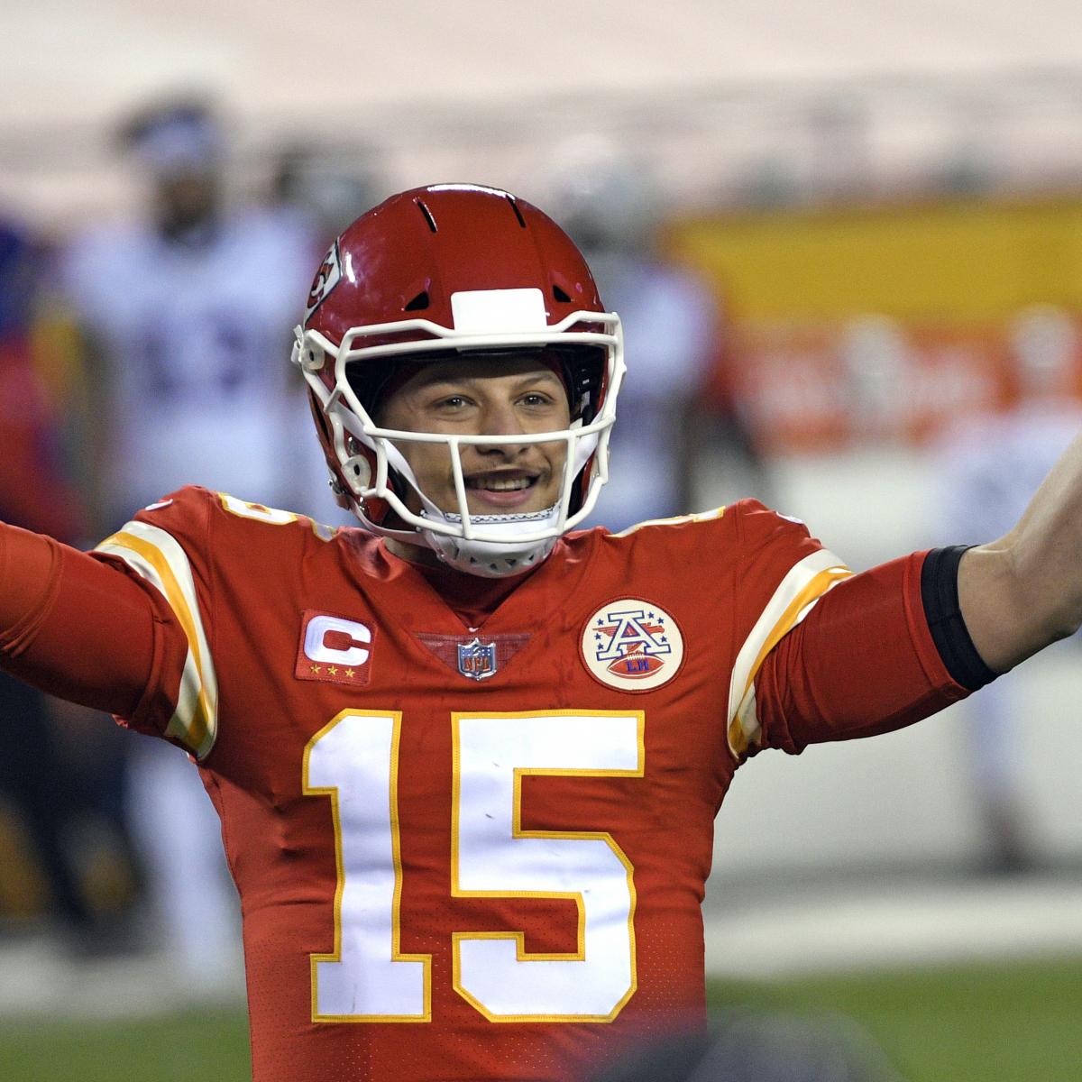 Super Bowl Odds 2021: Bold Predictions for Chiefs vs ...