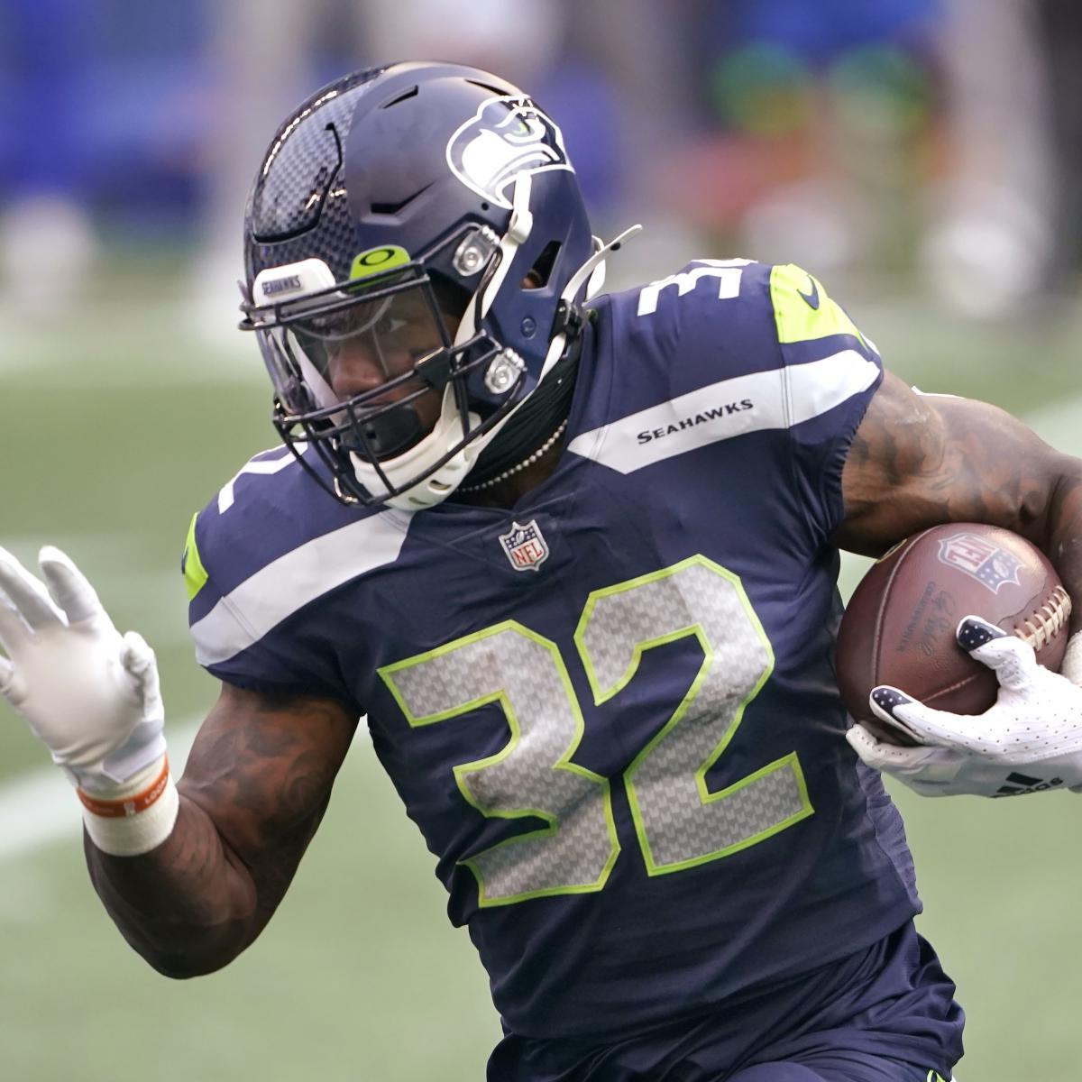 Early FreeAgent Contracts the Seahawks Must Consider News, Scores