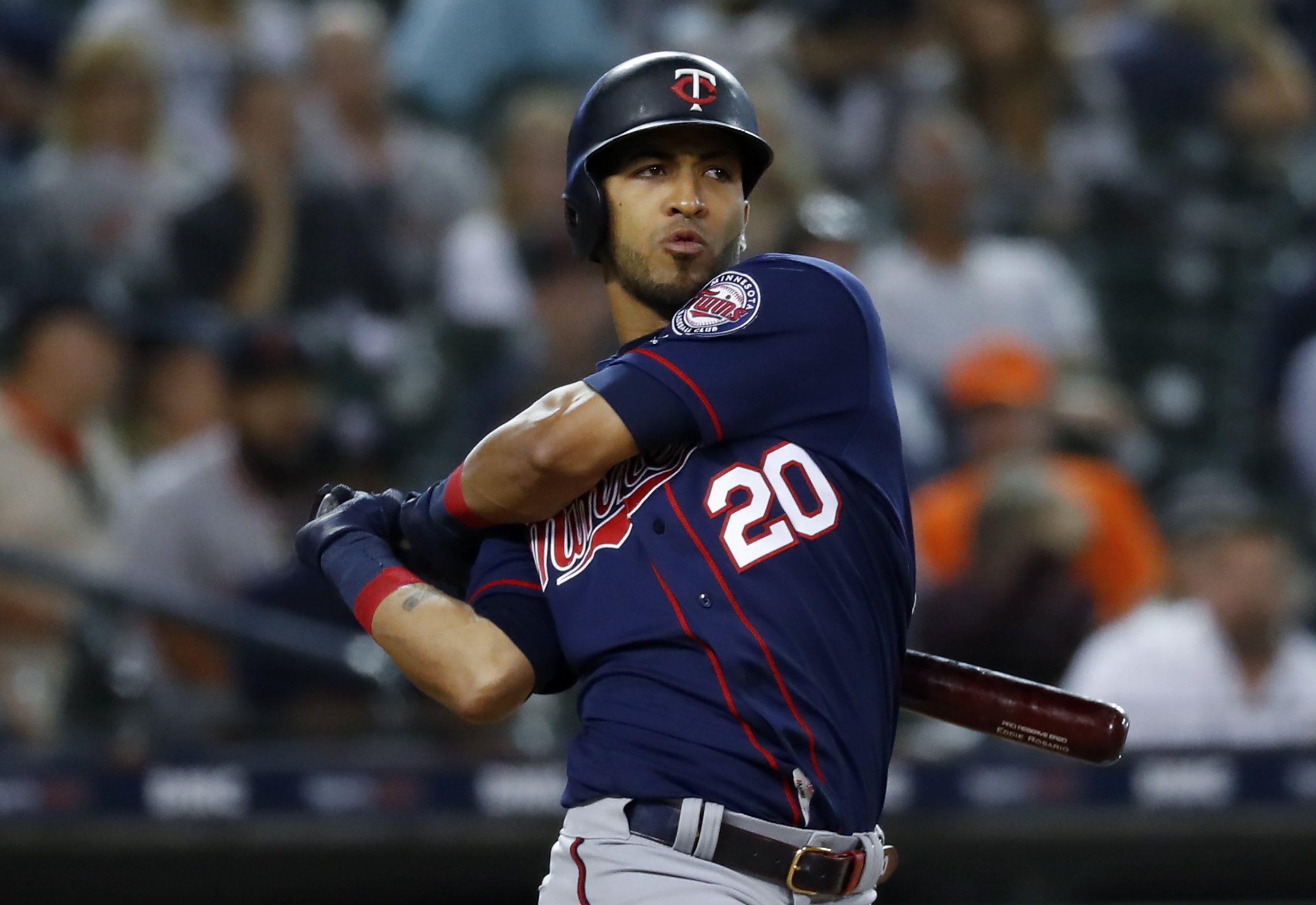 Where should Andrelton Simmons land on the AL MVP ballot? - Beyond