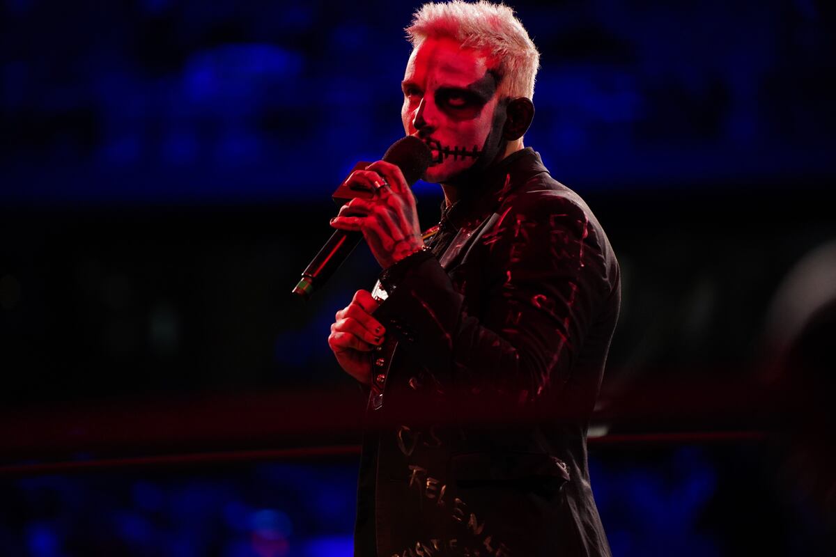 AEW Dynamite Results Winners, Grades, Reaction and