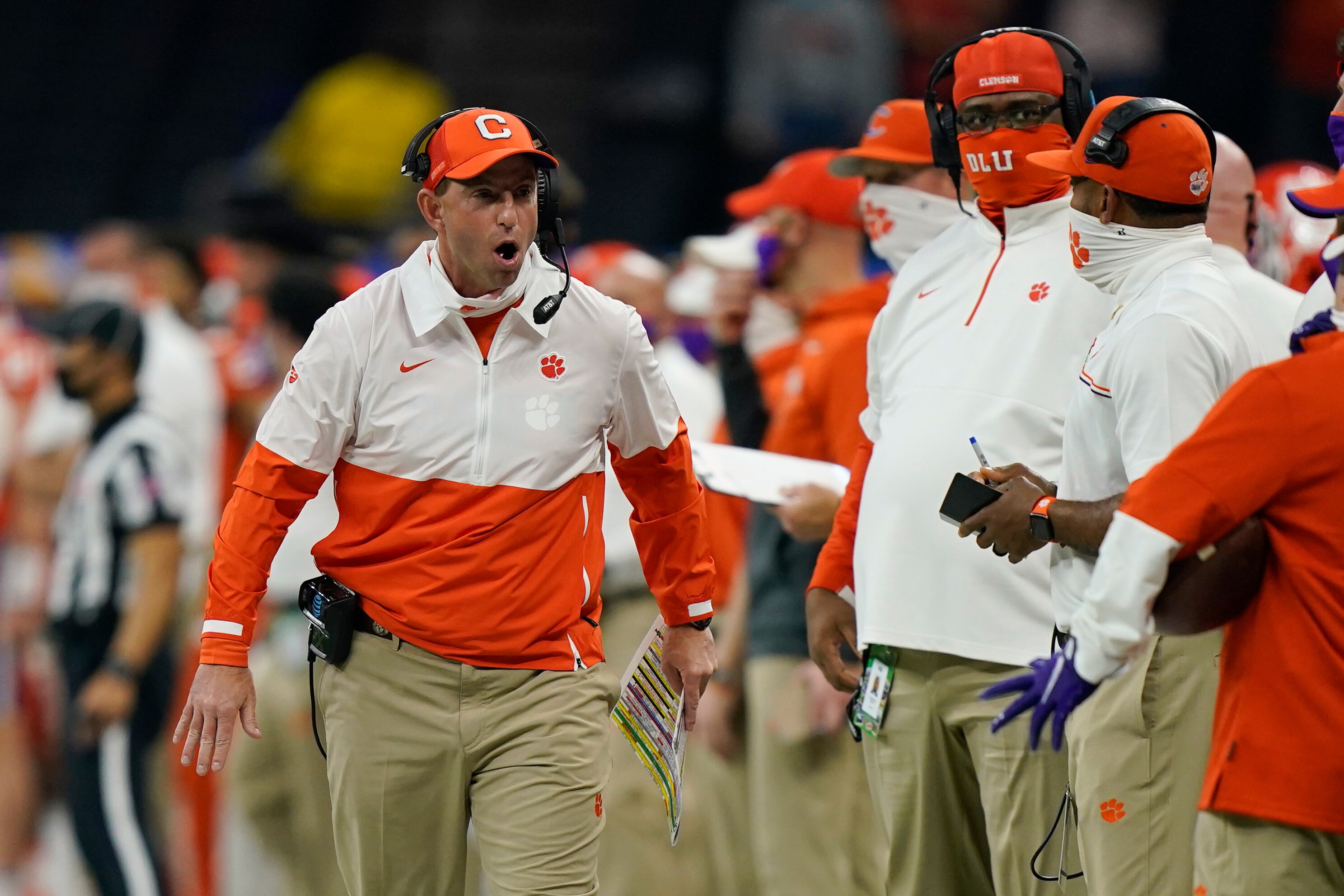 National Signing Day 2022 Rankings
