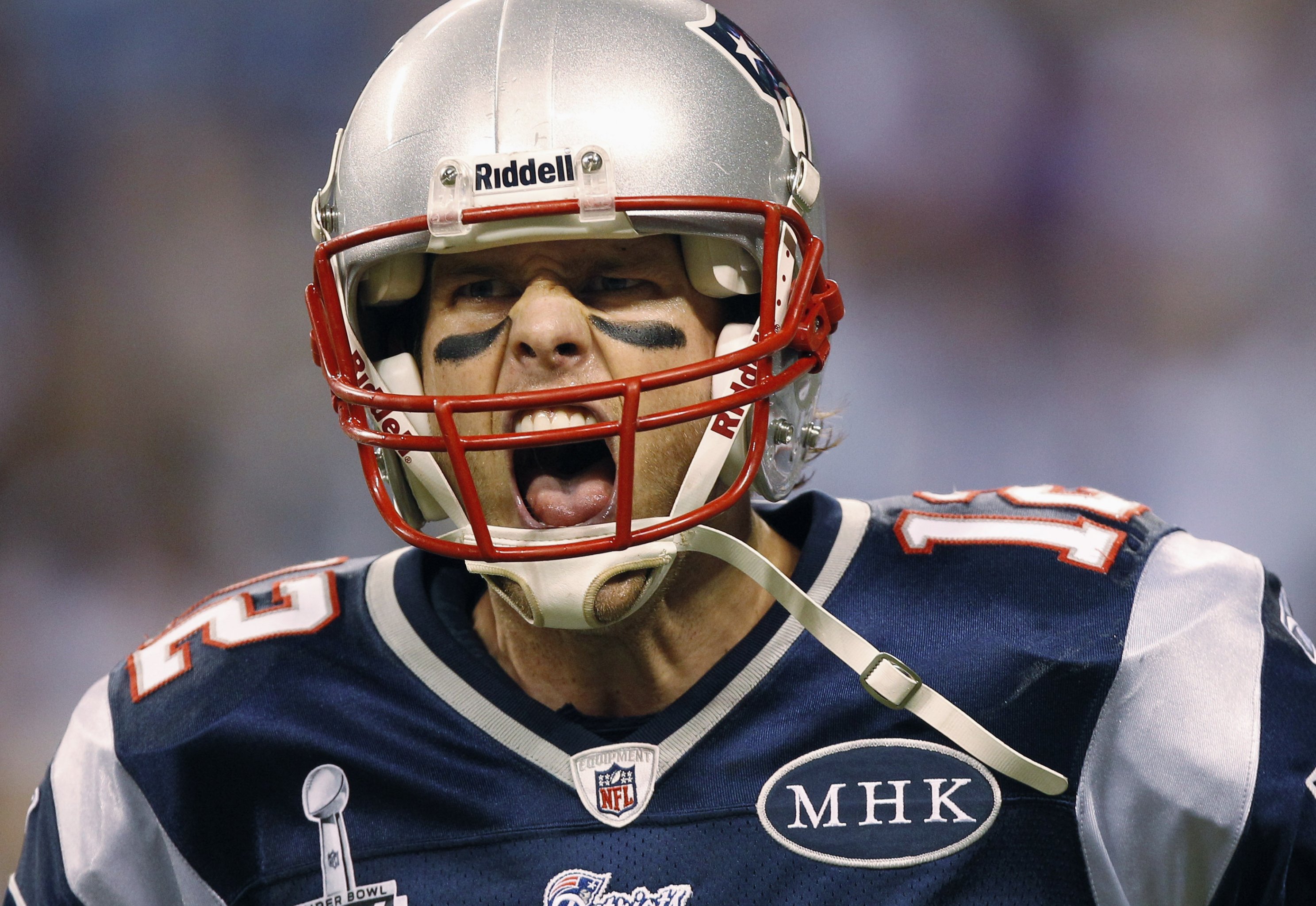 Tom Brady's latest Super Bowl run fueled by Peyton Manning feat