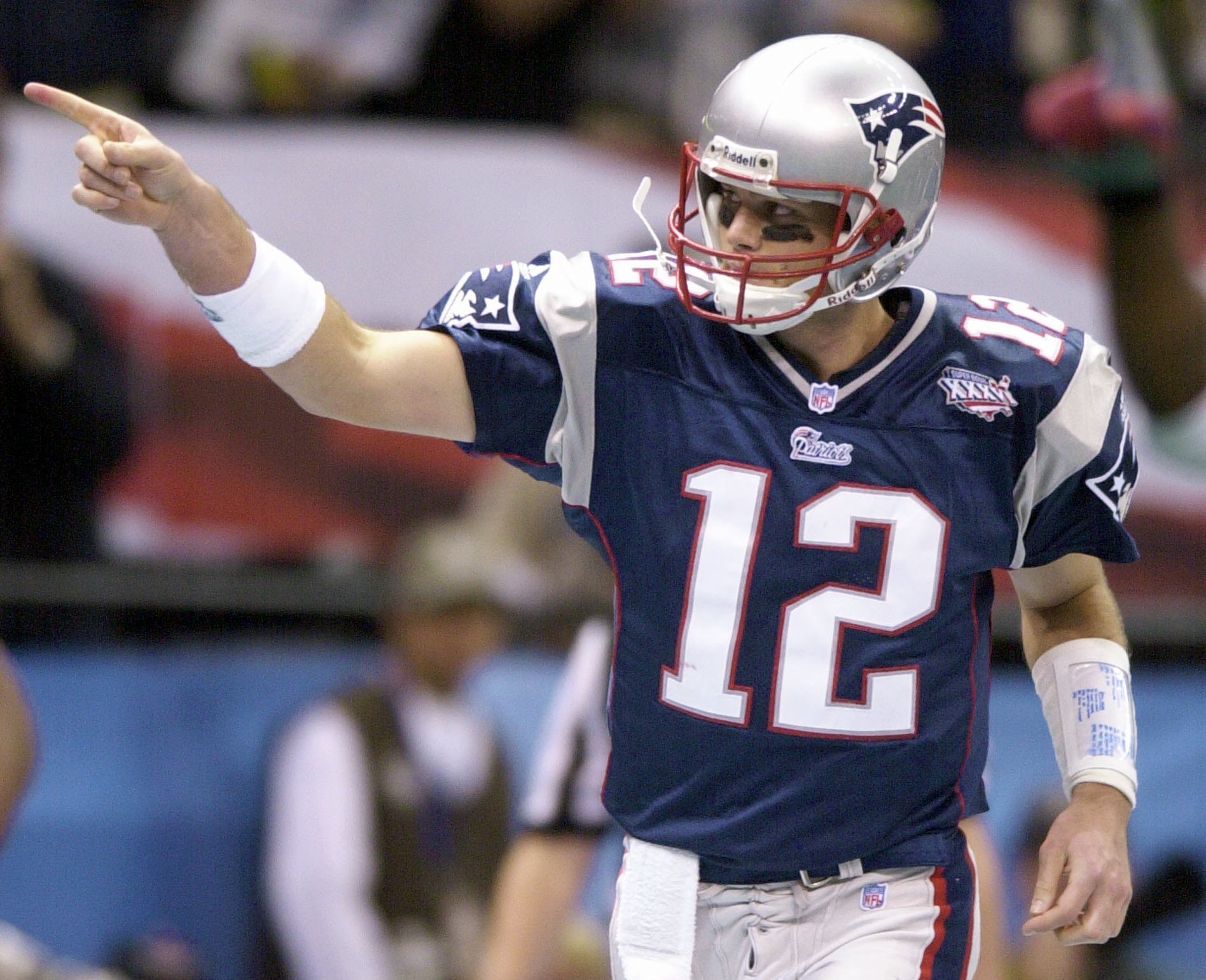 Ranking Tom Brady's 10 Super Bowl Runs, News, Scores, Highlights, Stats,  and Rumors