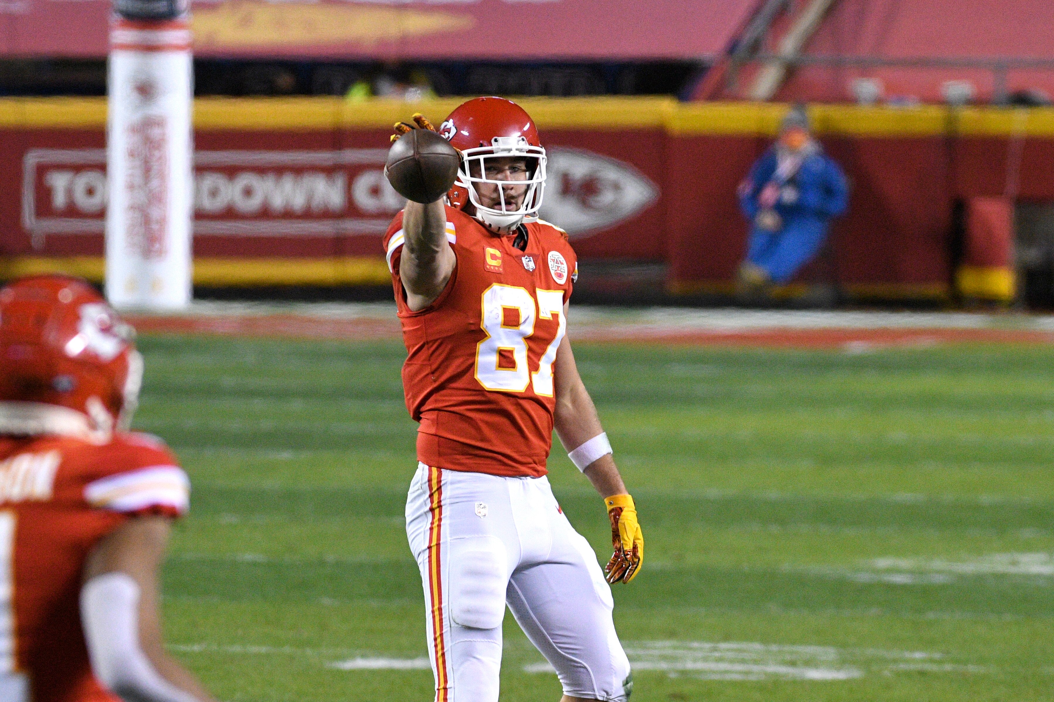 The Best Player at Every Position in the 2020 NFL Season - Vimarsana News