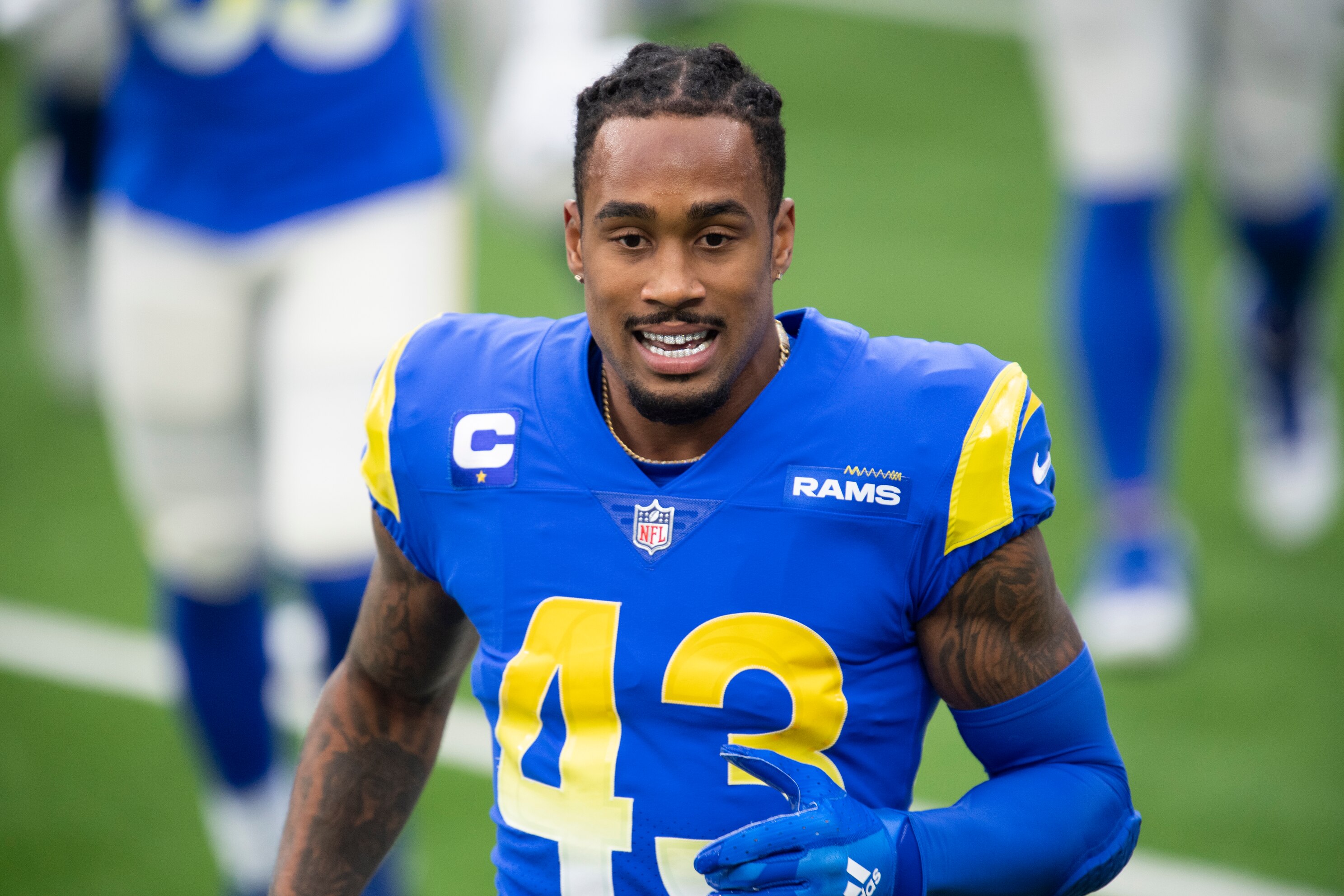 The 1 Free Agent Every Nfl Team Must Re Sign This Offseason Bleacher Report Latest News Videos And Highlights