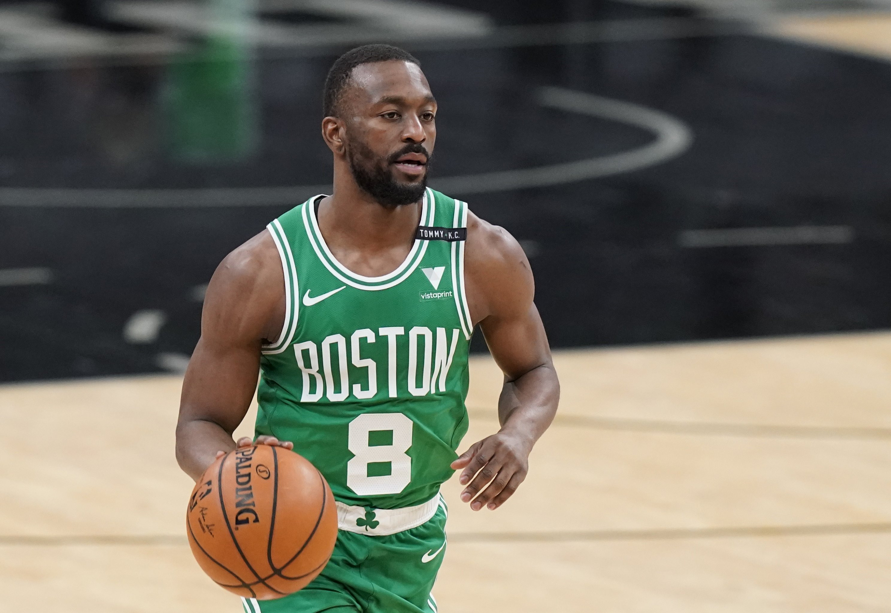 Report: Atlanta Hawks, Indiana Pacers 'In Play' To Land Gordon Hayward From  Celtics - CBS Boston