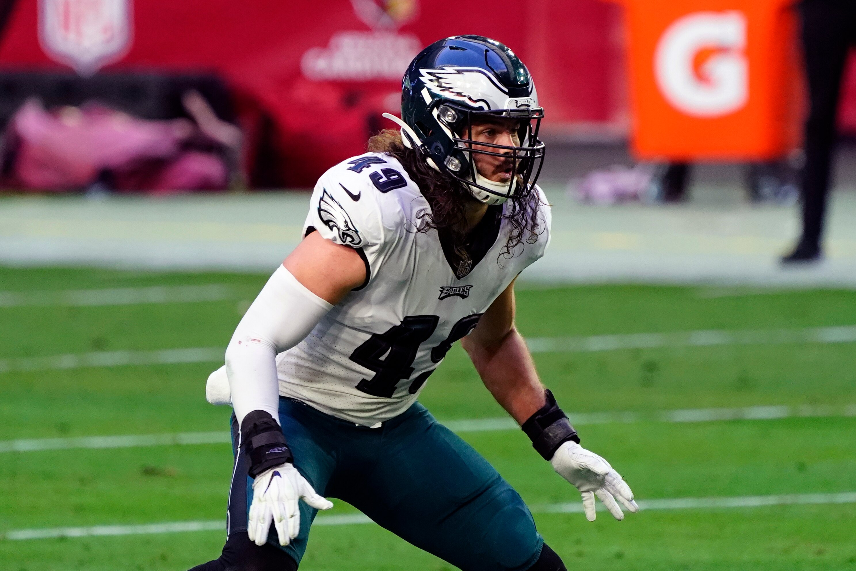 Every Nfl Team S Biggest Free Agent Need In 21 Offseason Bleacher Report Latest News Videos And Highlights