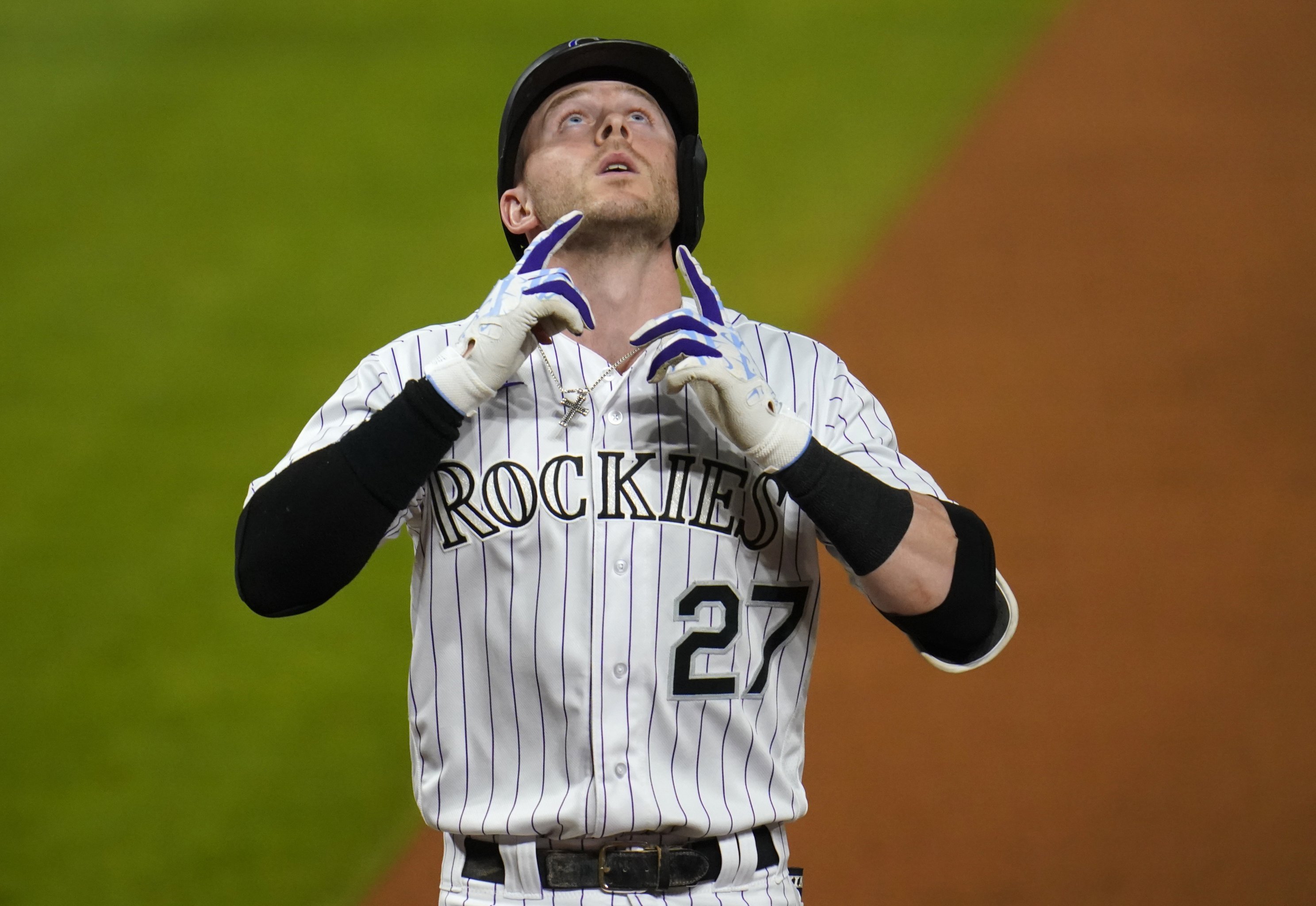 History lesson: Why the Rockies don't attempt to sign free-agent aces