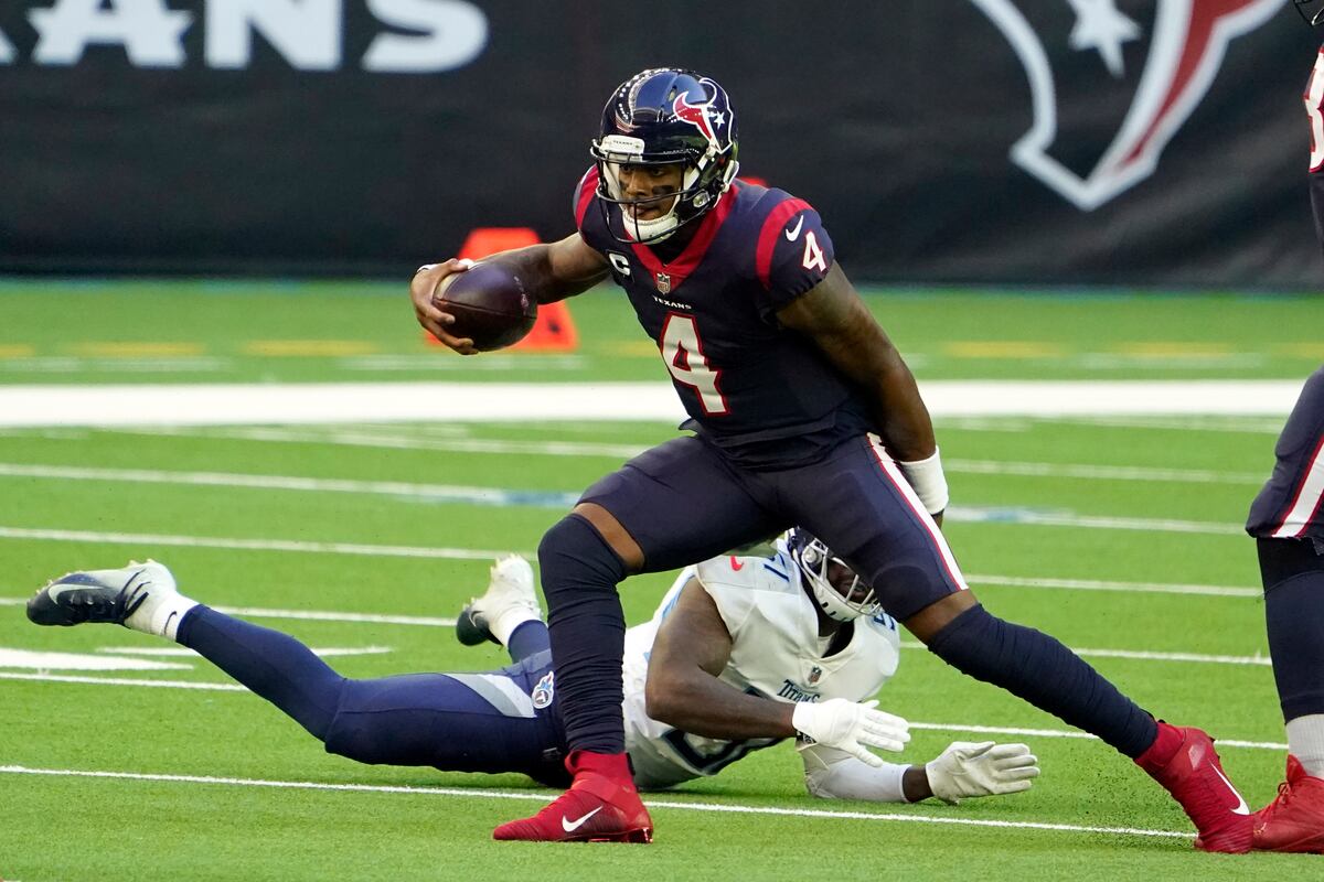 Saints Top Trade Targets Entering 2021 NFL Offseason News Scores