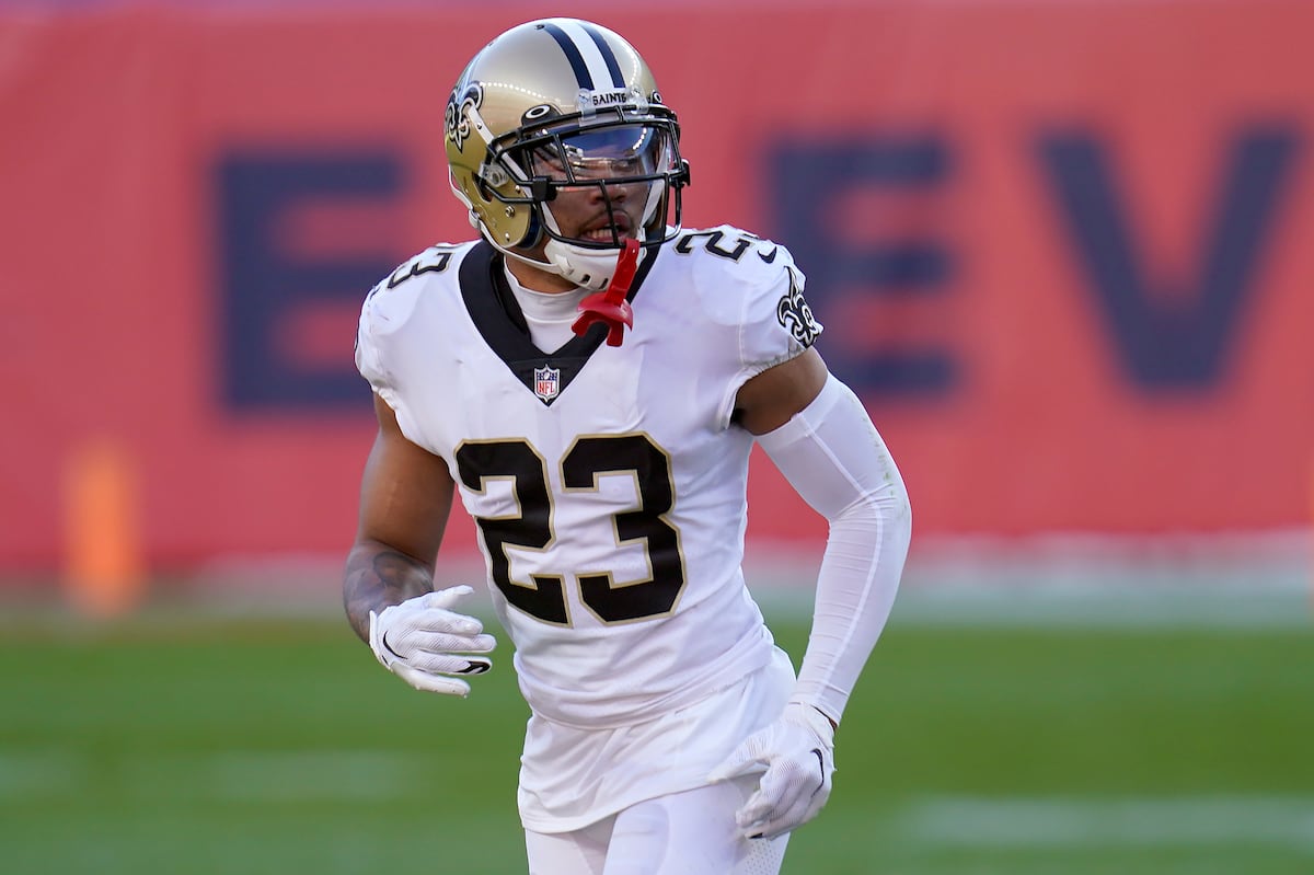 Browns Top Trade Targets Entering 2021 NFL Offseason News Scores