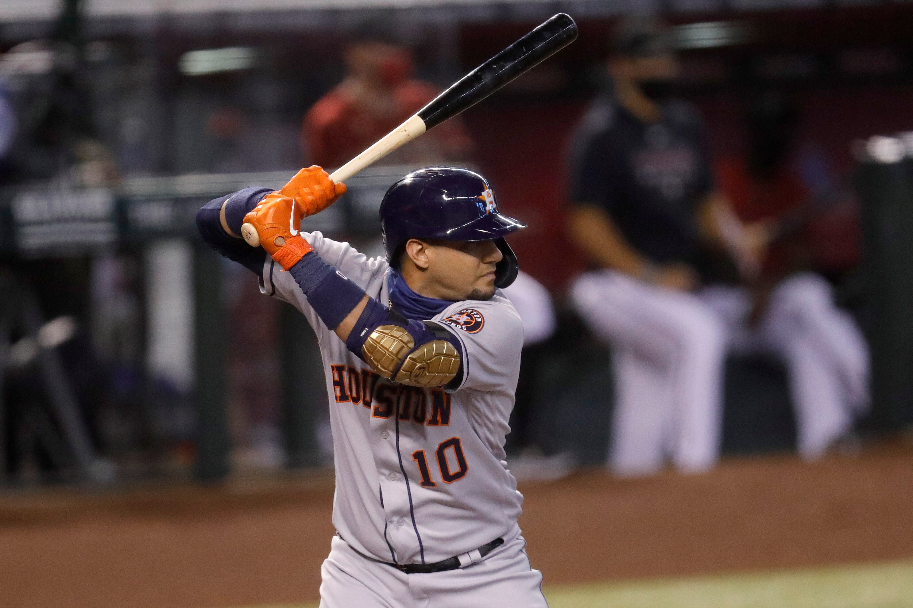 Best Hitters In Mlb 2022