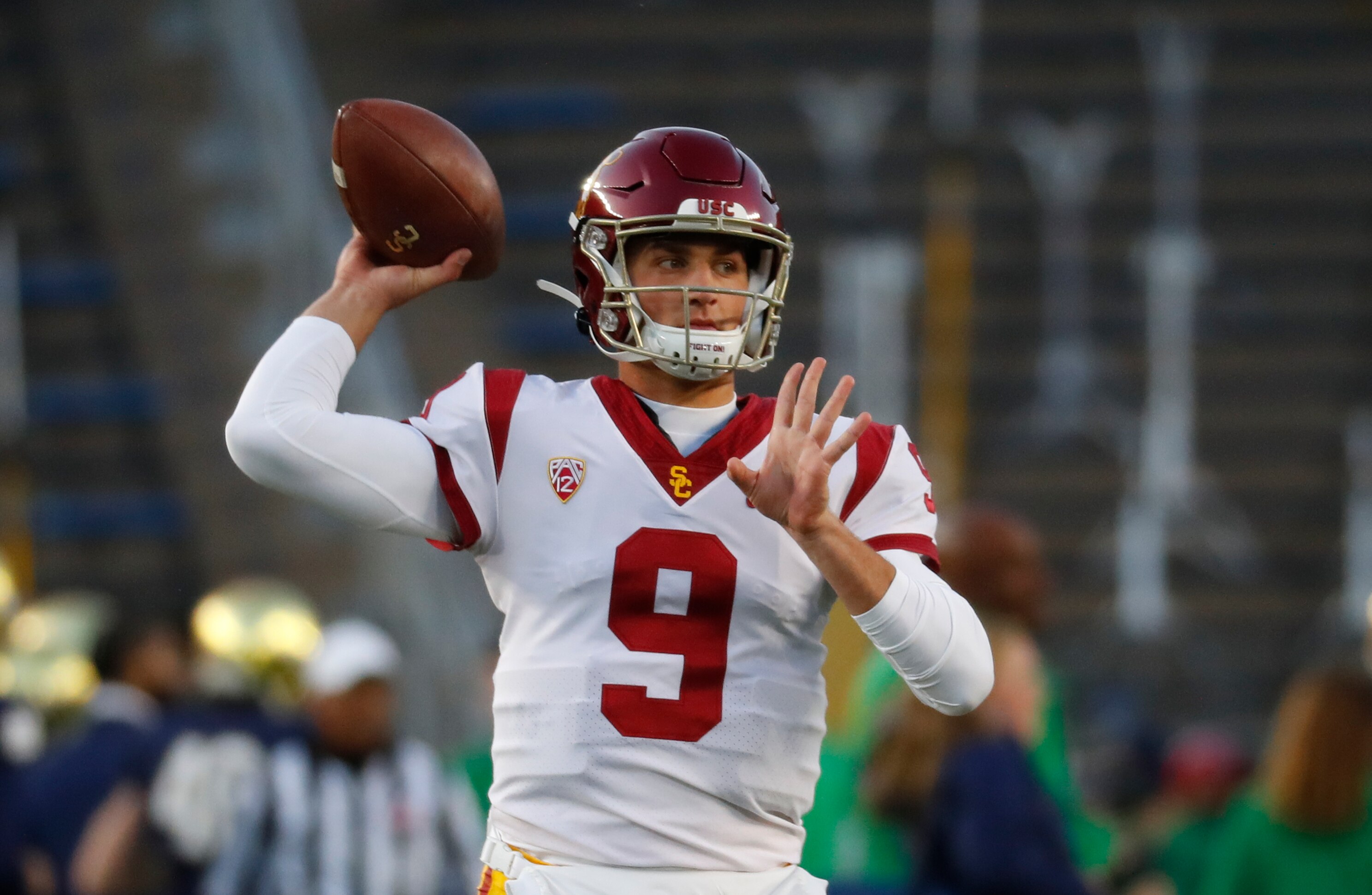 Best College Football Games Of The Upcoming 2022 Season