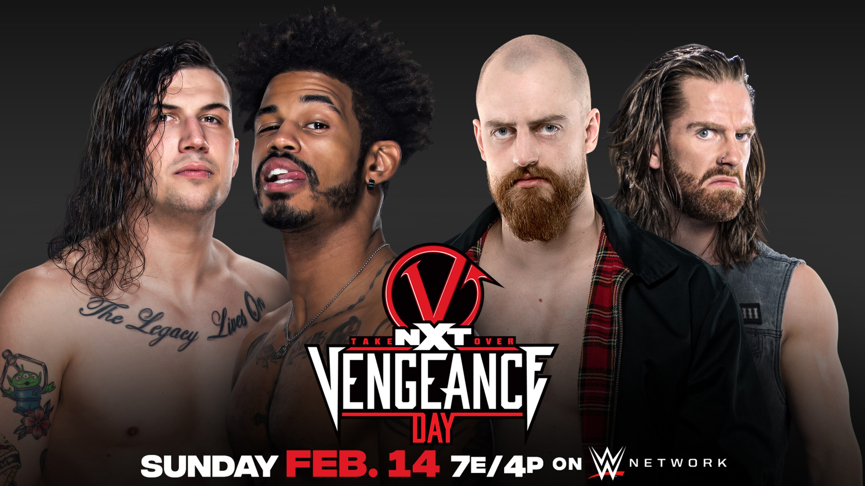 Wwe Nxt Takeover Vengeance Day Results Reviewing Top Highlights And Low Points Bleacher Report Latest News Videos And Highlights Nxt takeover vengeance day comes from the capitol wrestling centre, three championships are defended and the dusty cup's will be decided. wwe nxt takeover vengeance day results