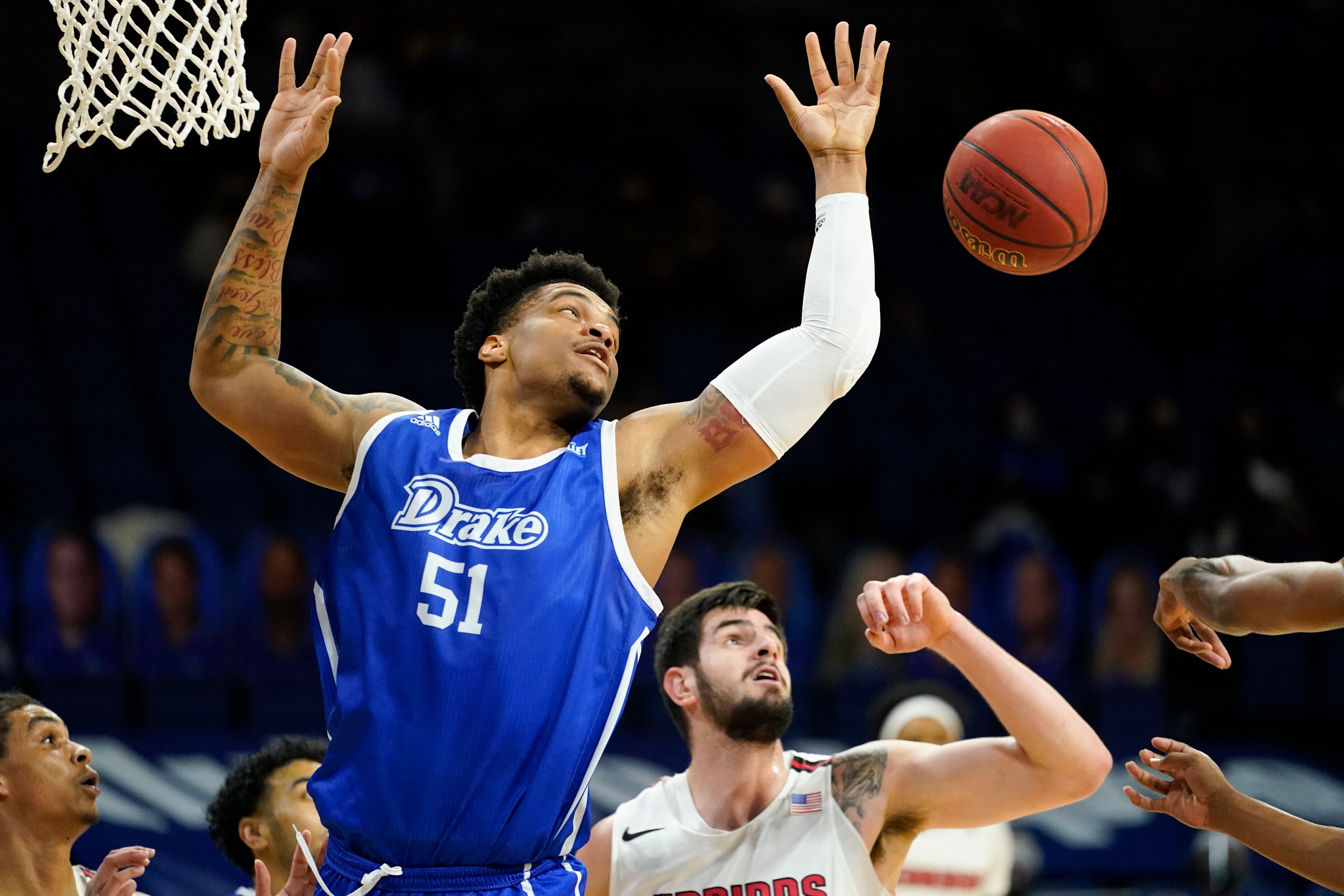 The Most Surprising Men S College Basketball Conference Contenders In 2020 21 Bleacher Report Latest News Videos And Highlights