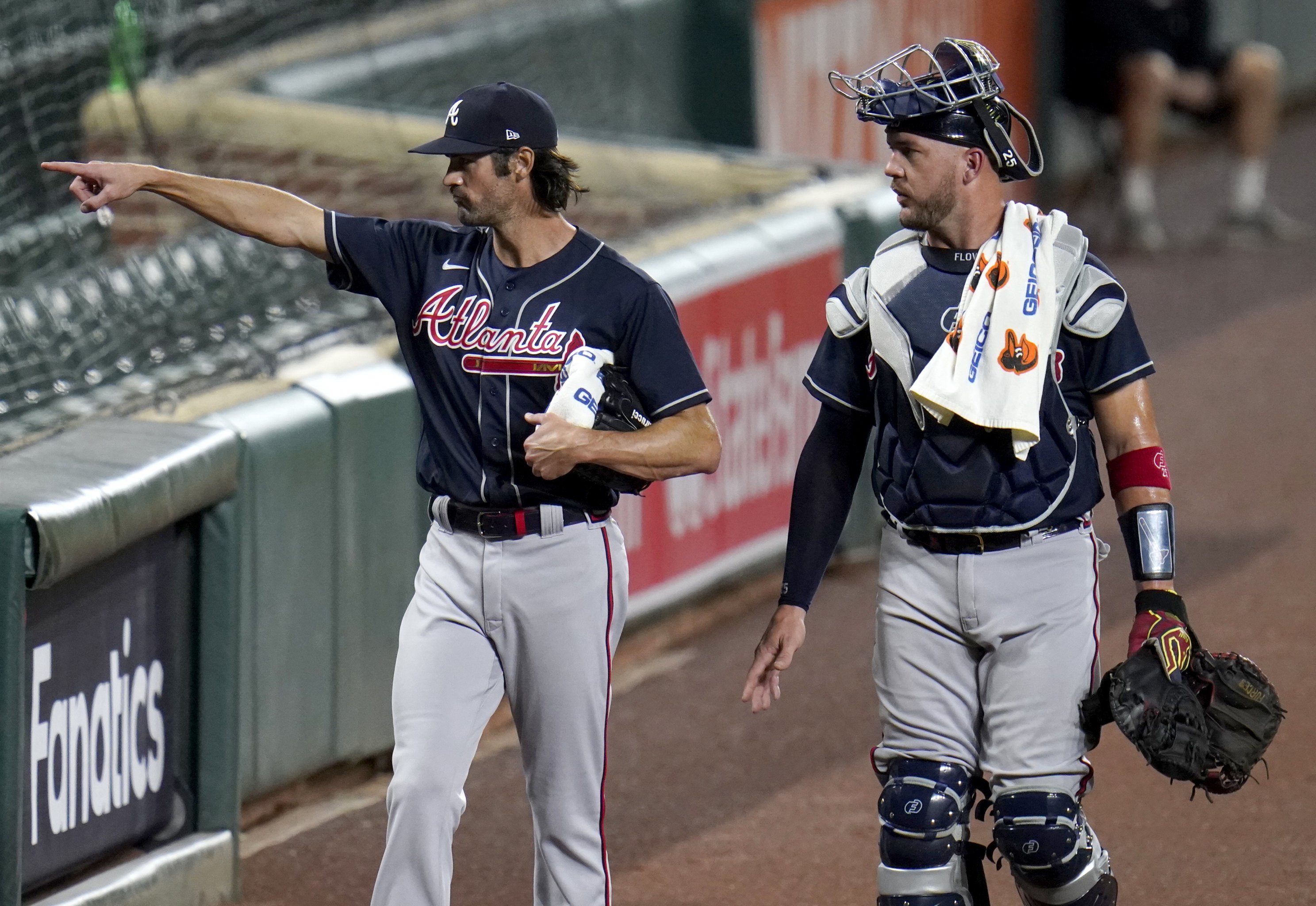 Padres News: Friars reportedly in talks to acquire 2B Adam Frazier