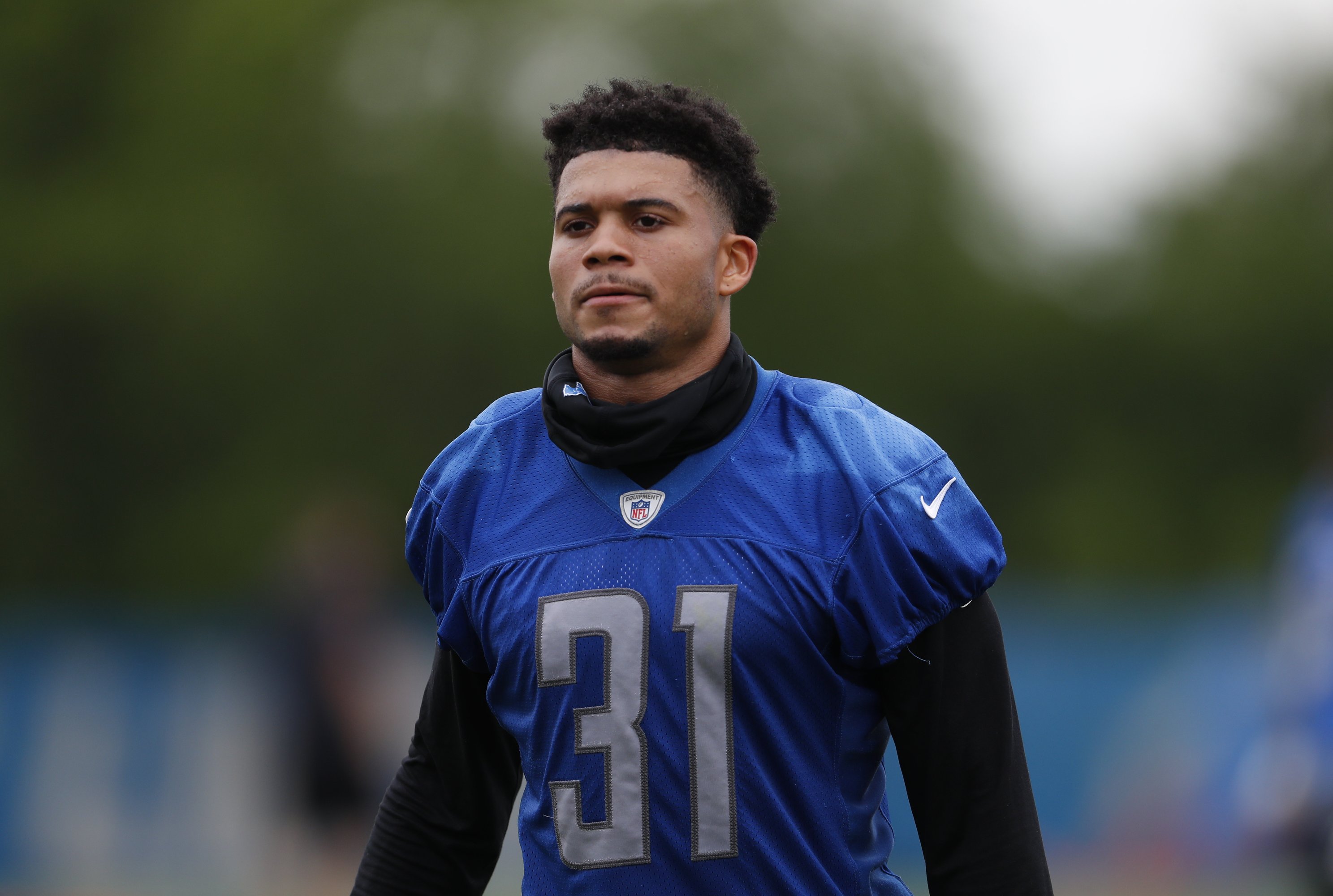 Teez Tabor  Bears Wire