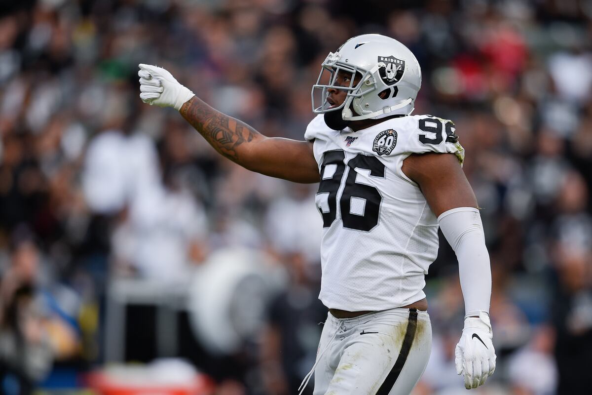 NFL Players Dangerously Close to Bust Status - Vimarsana News