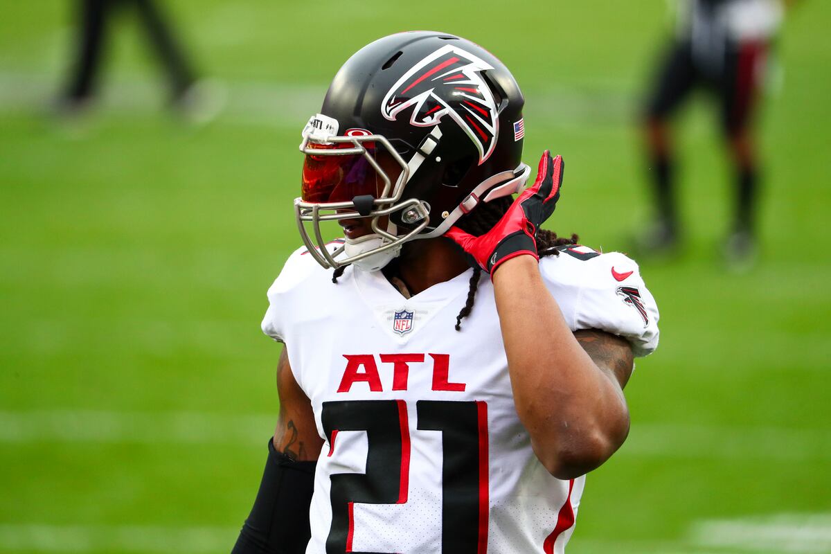 2021 NFL Free Agents Whose Values Tanked Last Season - Vimarsana News