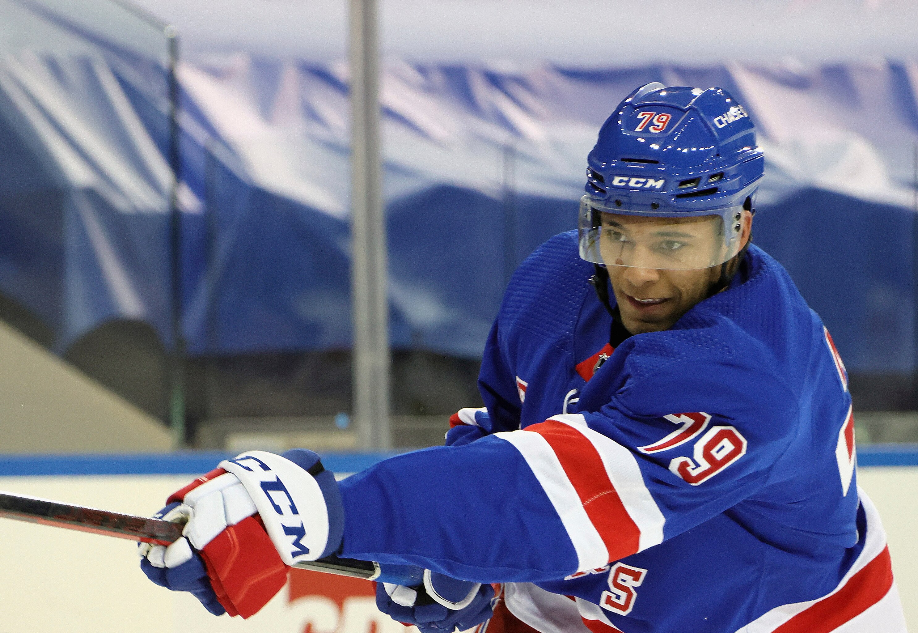 Ranking the 10 Best Candidates for the 2021 Calder Trophy ...