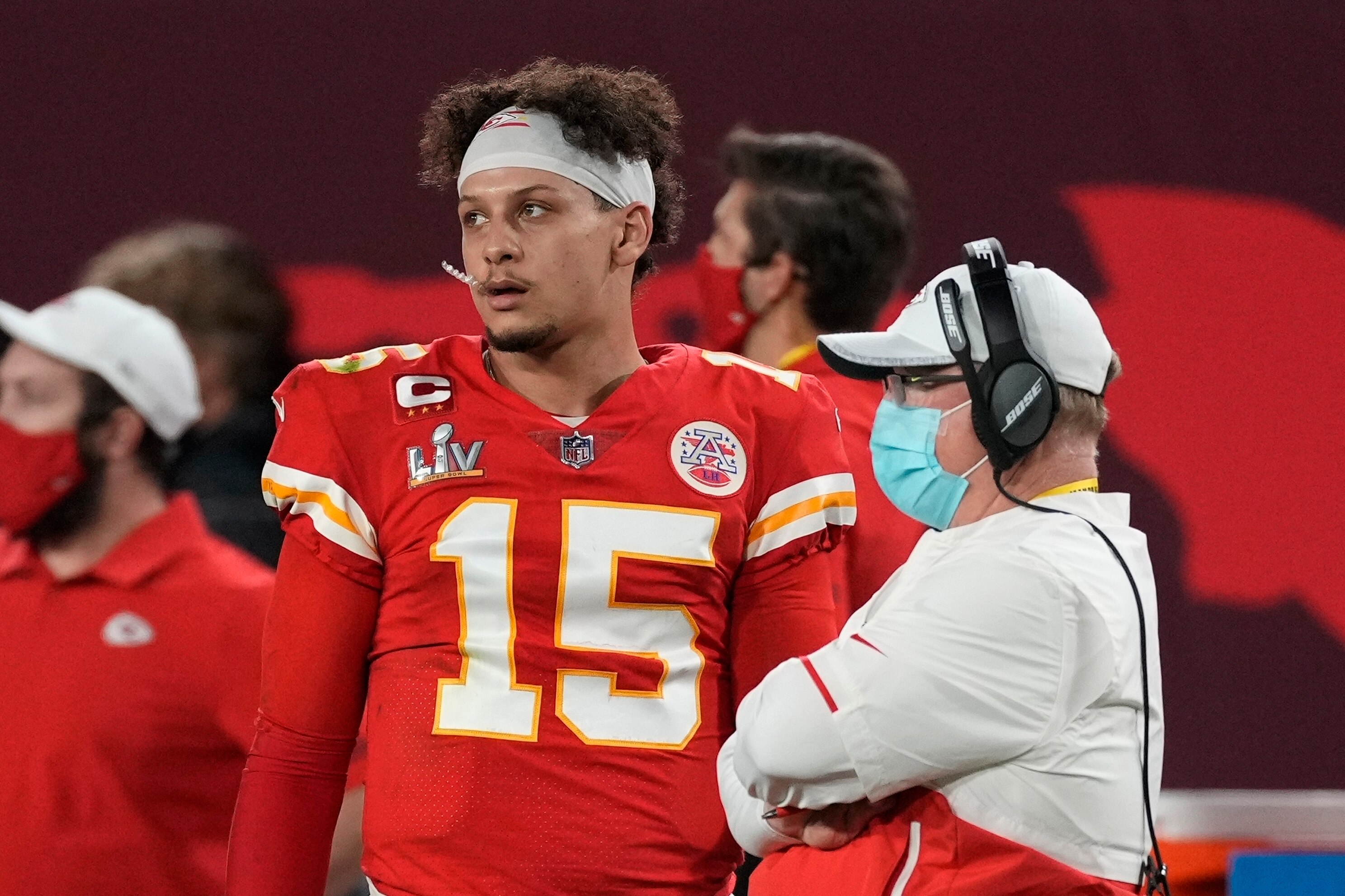 Absurd Trade Offers for NFL's Most Untouchable Stars | News, Scores,  Highlights, Stats, and Rumors | Bleacher Report
