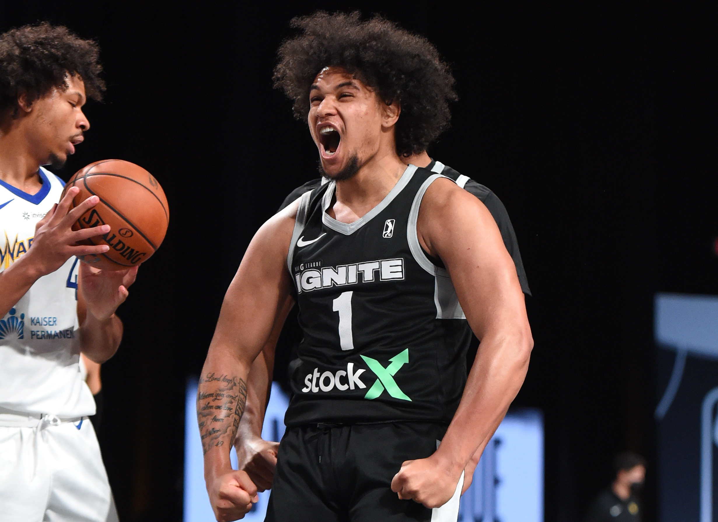 Why G League Ignite Is Producing Top Picks In The NBA Draft