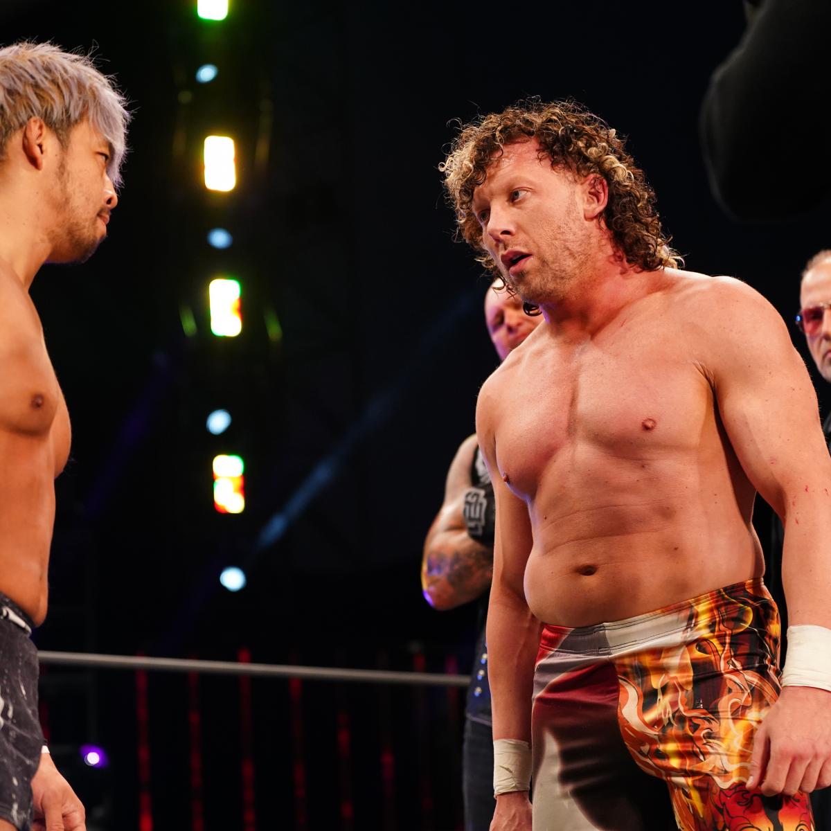 aew new japan