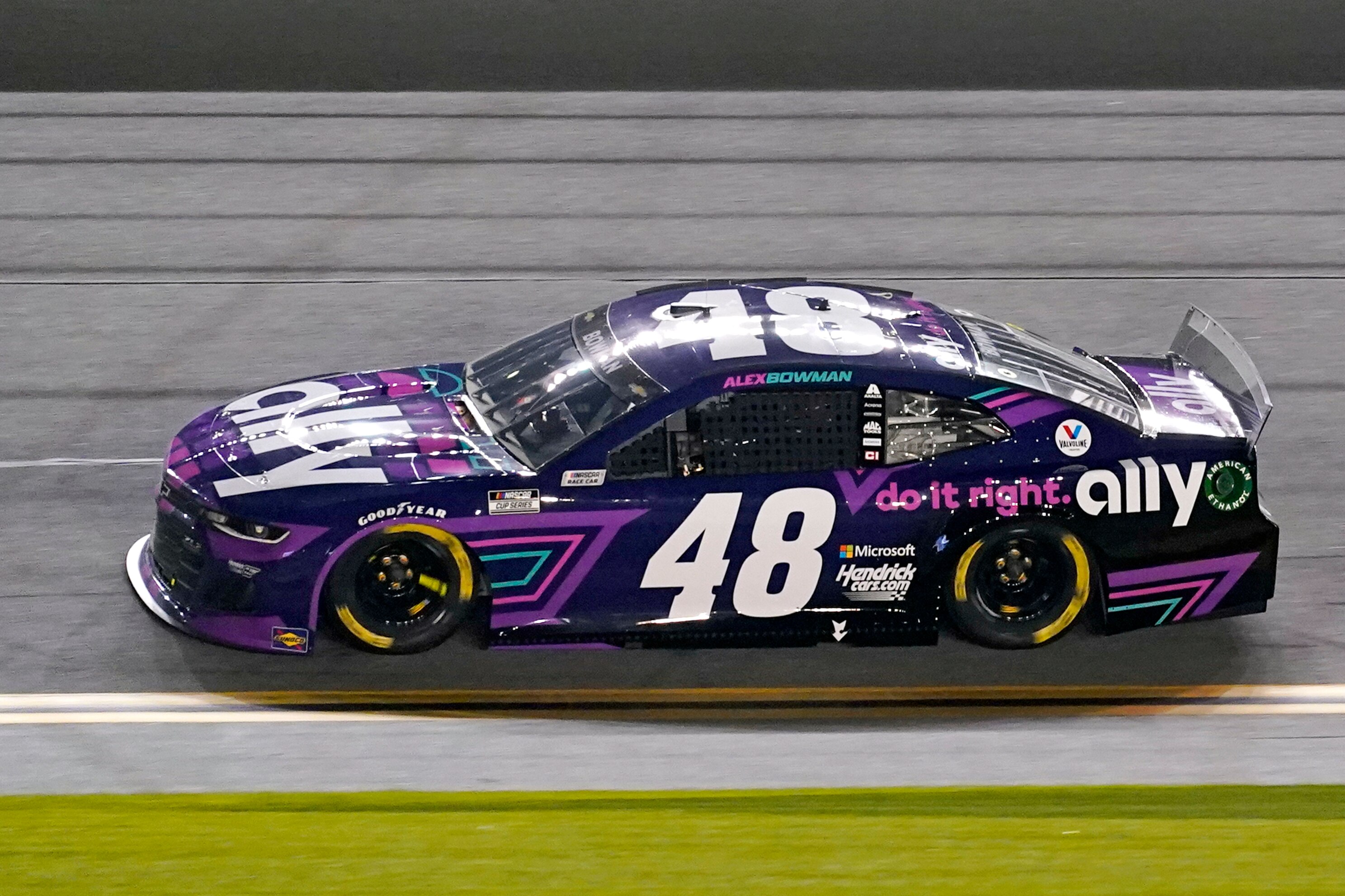 Daytona 500 2021 Storylines To Watch In Nascar S Season Opener Bleacher Report Latest News Videos And Highlights