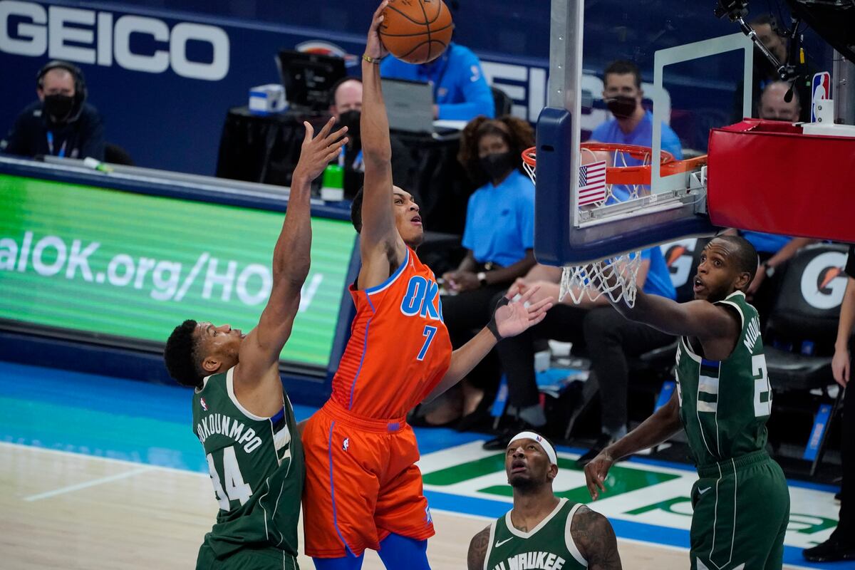 Fantasy Basketball 2021 Hidden Gems to Pick Up for NBA Week 9 News, Scores, Highlights, Stats