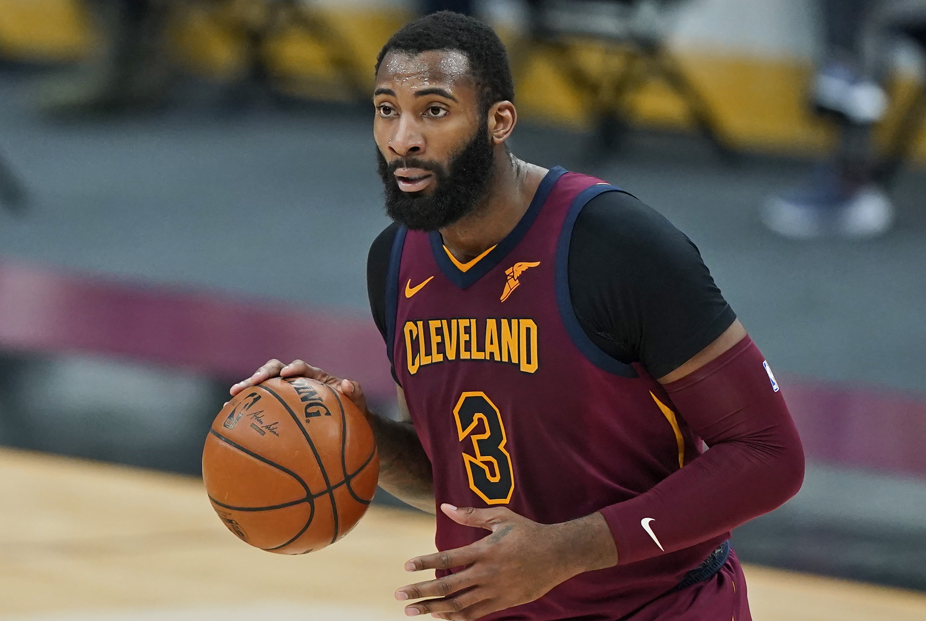 NBA Trade Rumors: 5 Teams that should target Andre Drummond - Page 3
