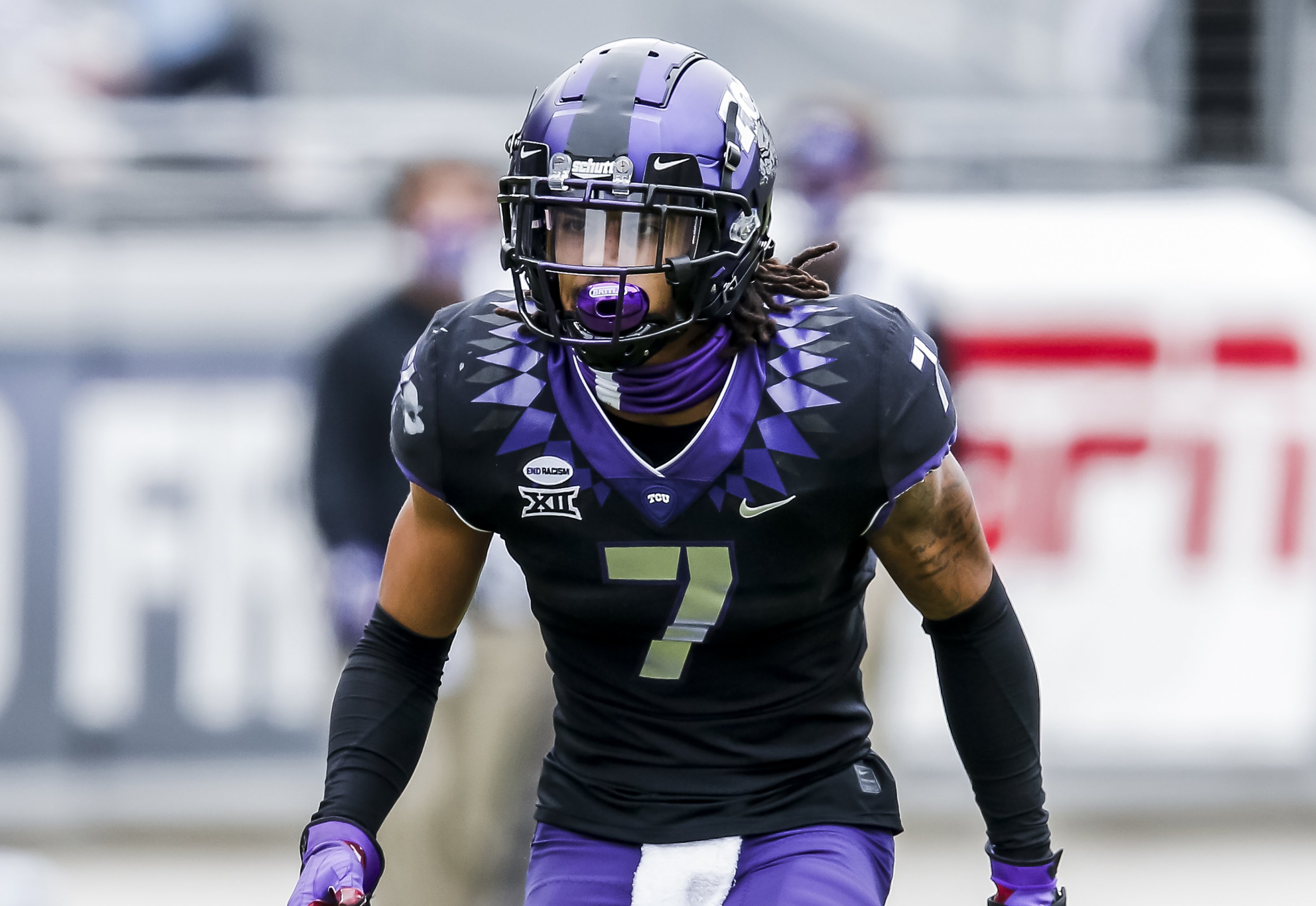 Malcolm Koonce NFL Draft 2021: Scouting Report for Las Vegas Raiders Edge, News, Scores, Highlights, Stats, and Rumors