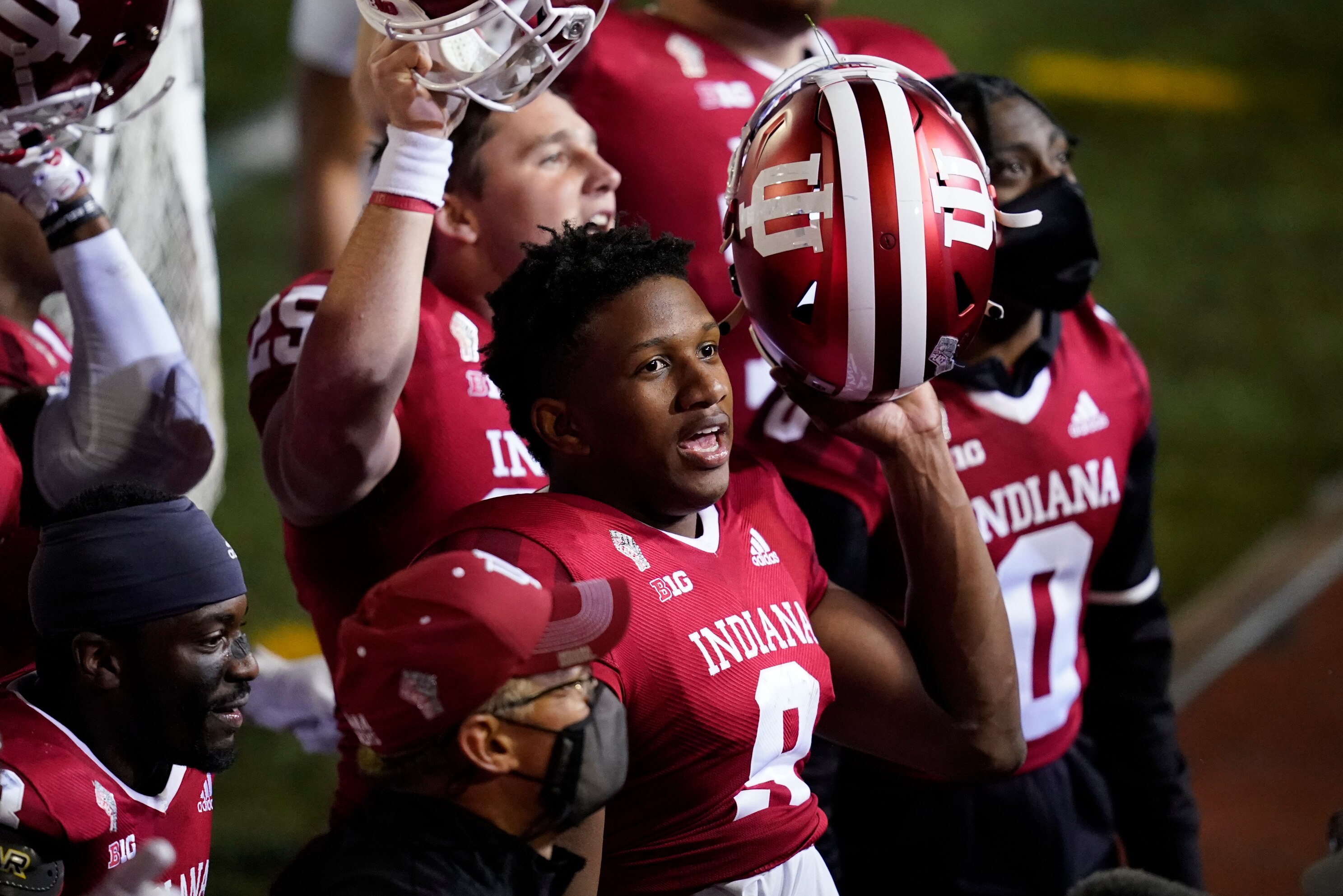 10 Most Anticipated Rematches Of The 2021 College Football Season Bleacher Report Latest News Videos And Highlights