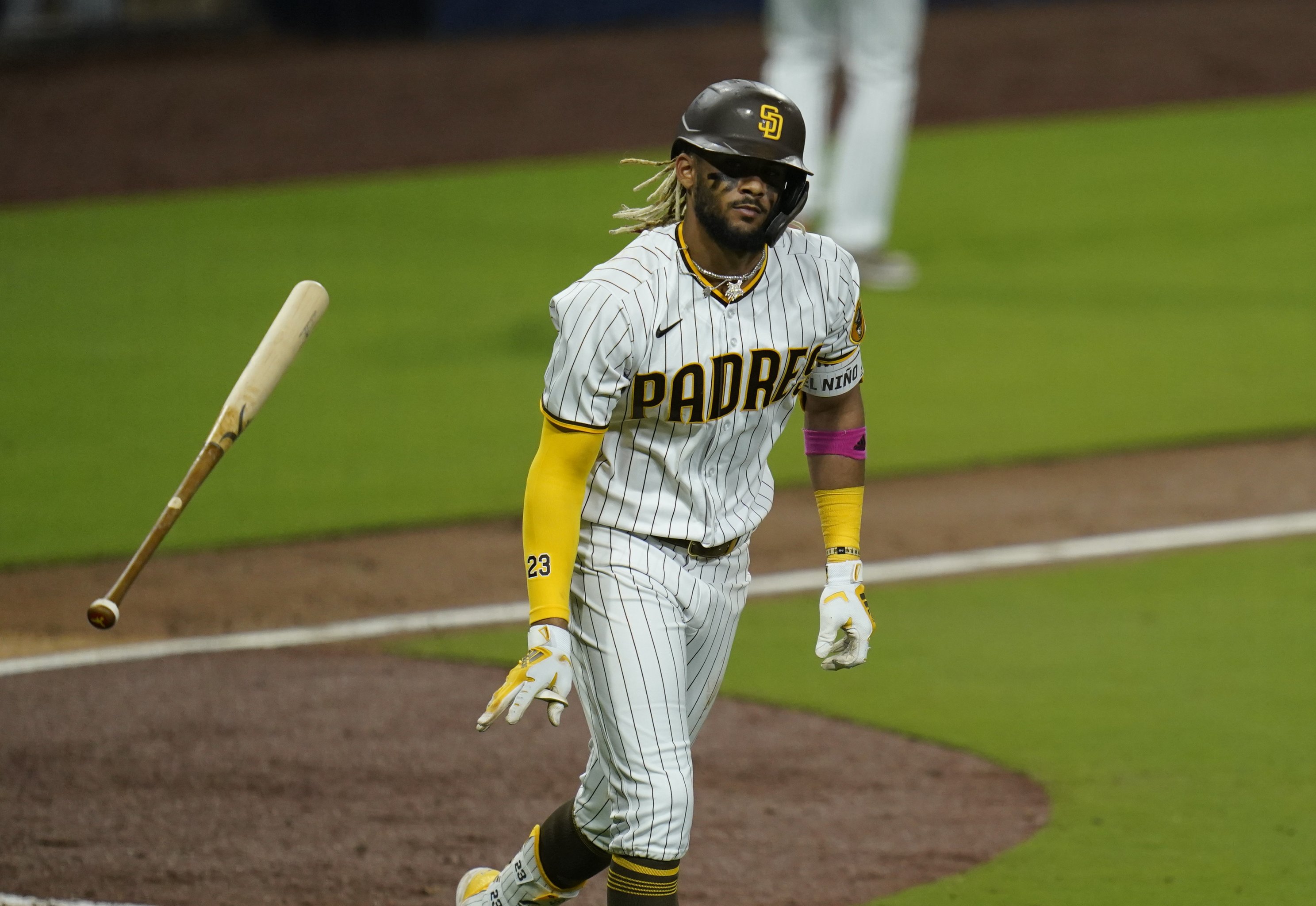 MLB News: Fernando Tatis Jr. is a failed MLB project which cost Padres $340  million