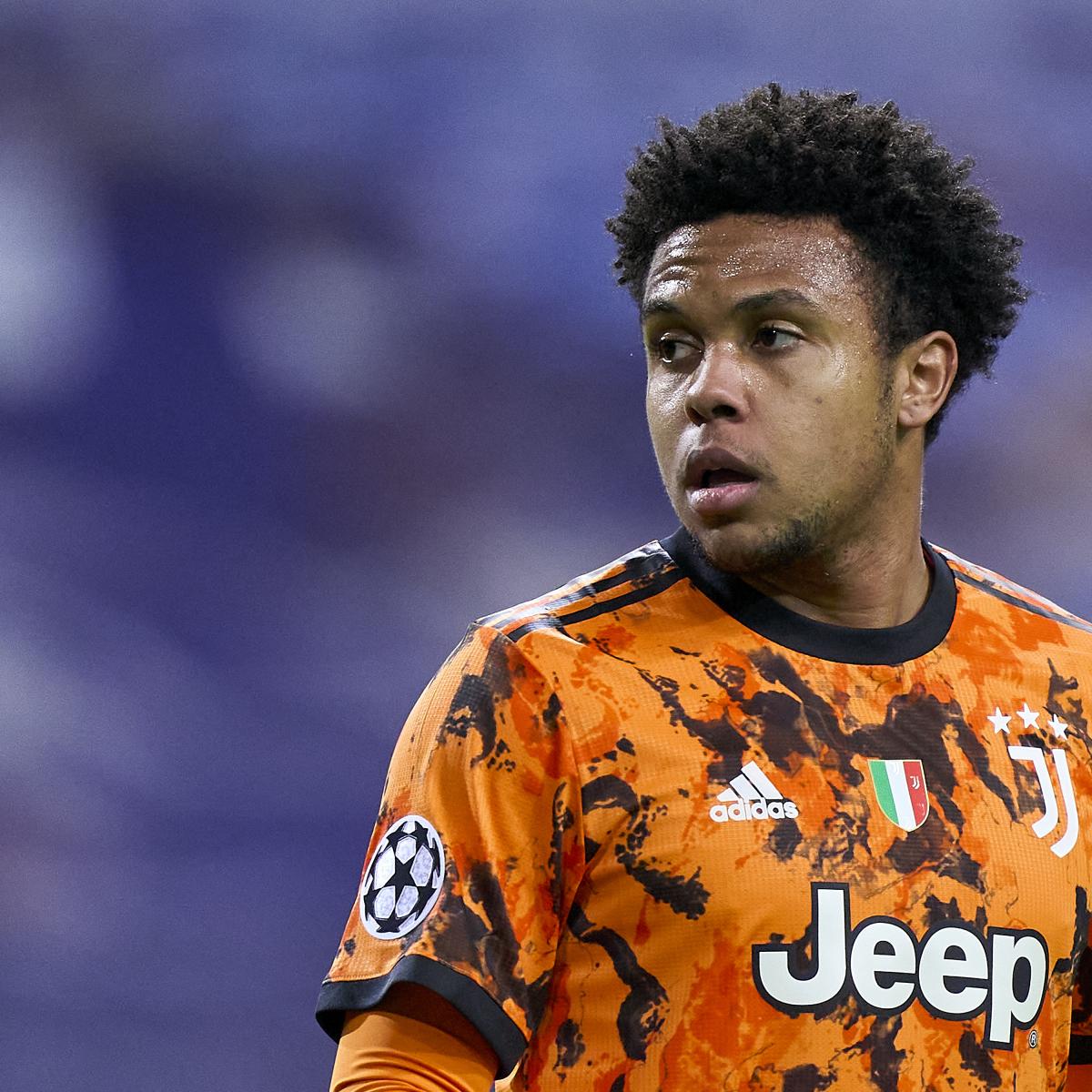 Stock Up, Stock Down for USMNT Stars Playing in Europe News, Scores