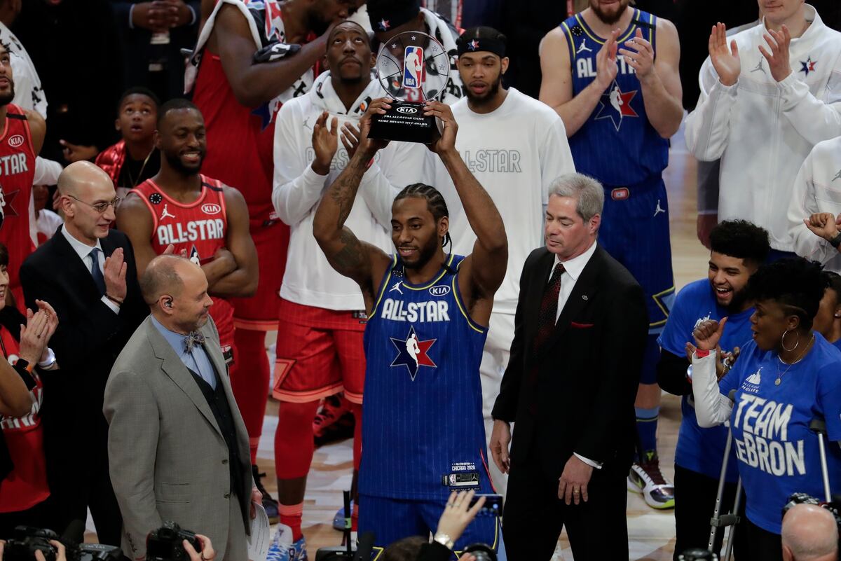 2021 Nba All Star Rosters