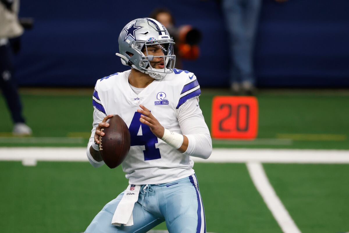 Nfl Games Lost To Injury 2022