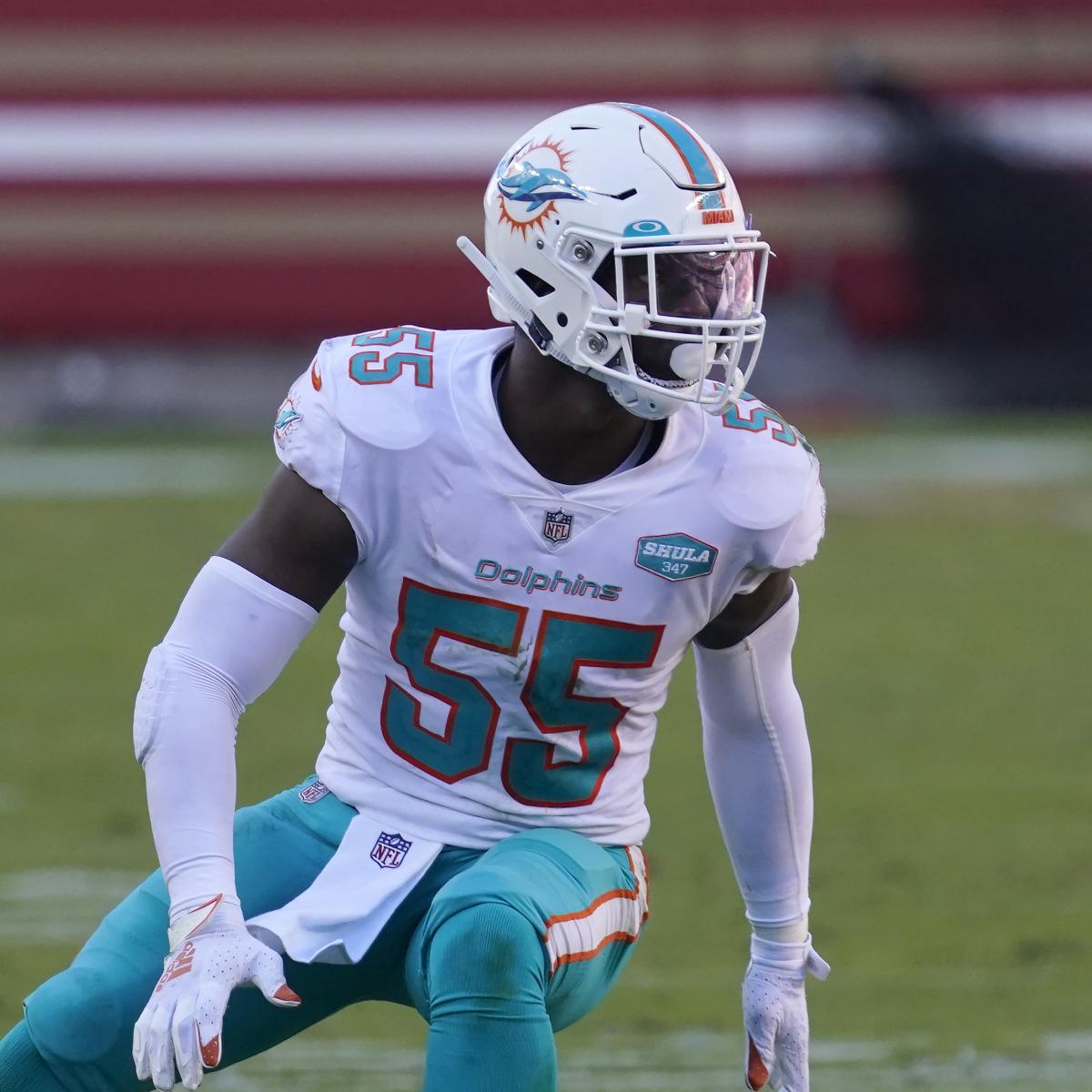 Dolphins' Biggest Keys to Having Successful NFL Offseason News